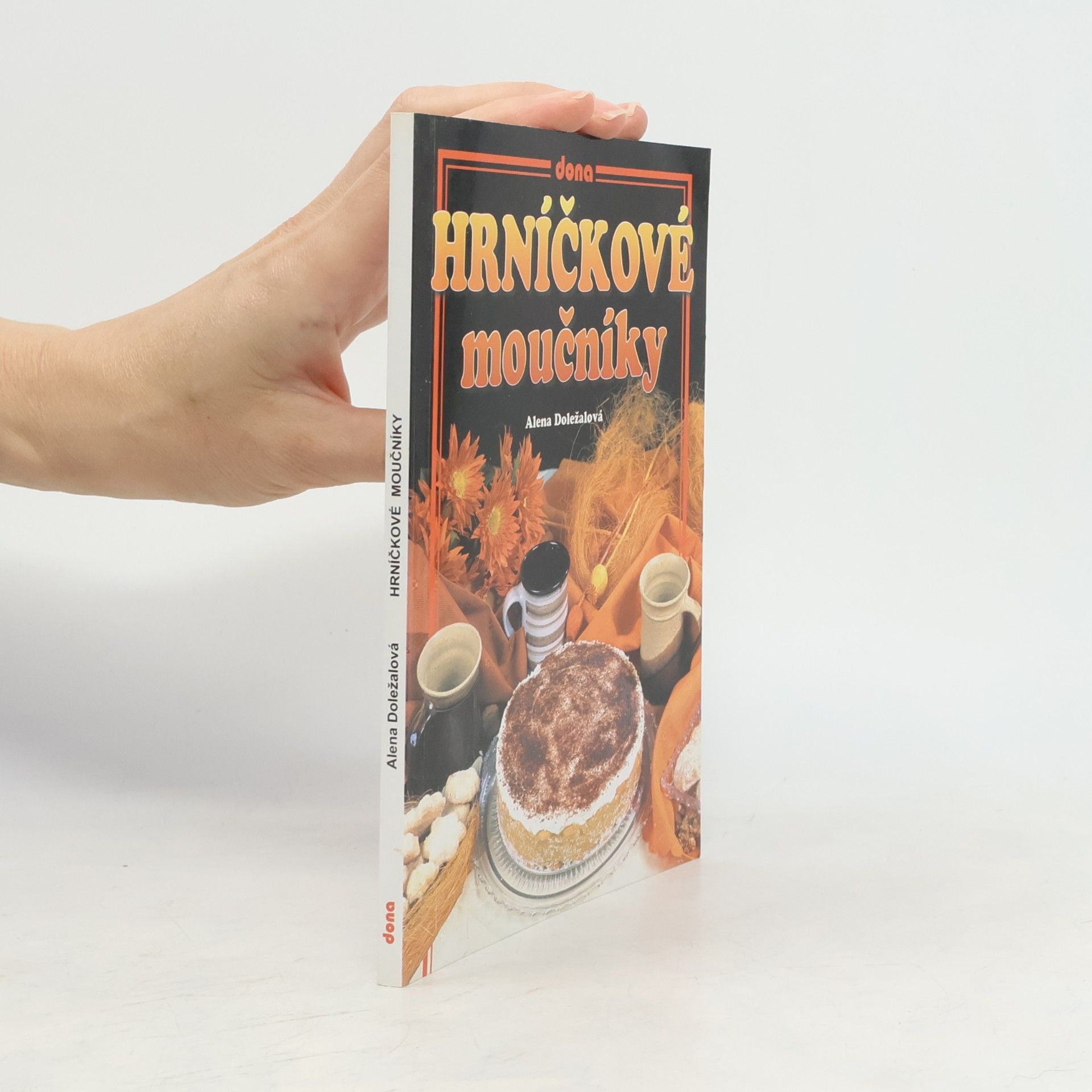 Hrníčkové moučníky