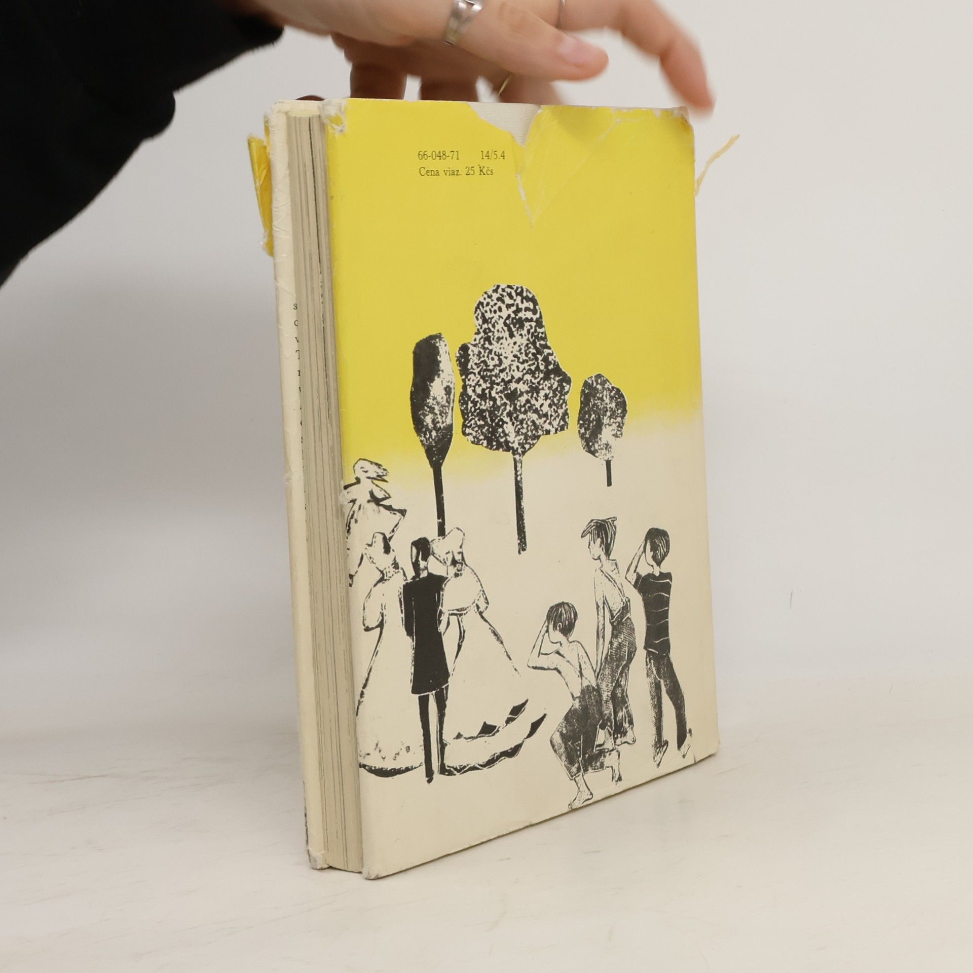 Mark Twain Tom Sawyer a jeho dobrodružstvá
