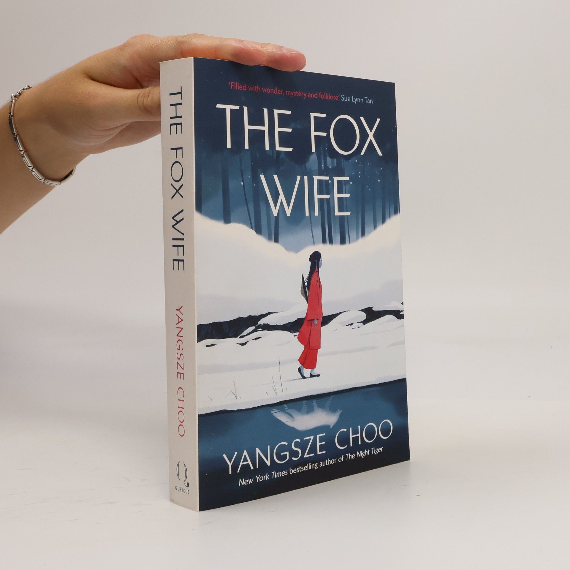 The Fox Wife