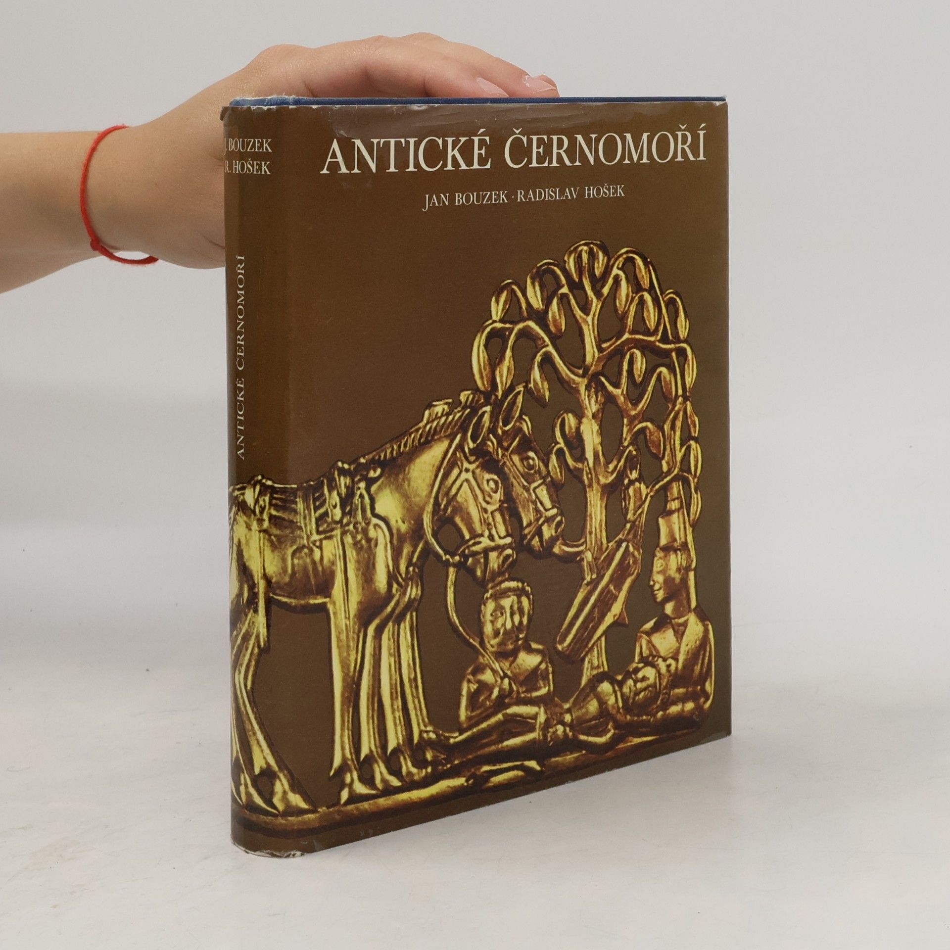 Antické Černomoří