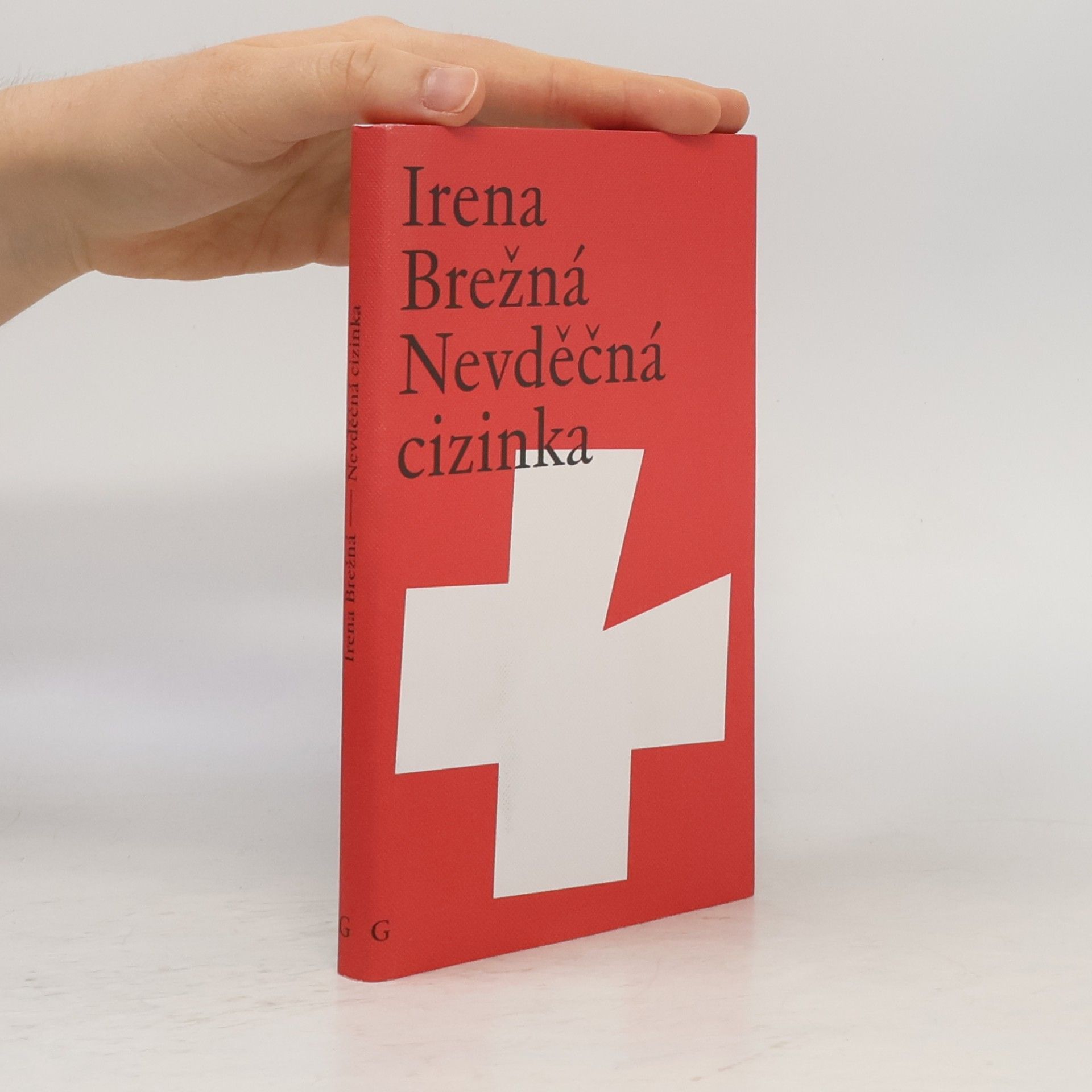 Nevděčná cizinka
