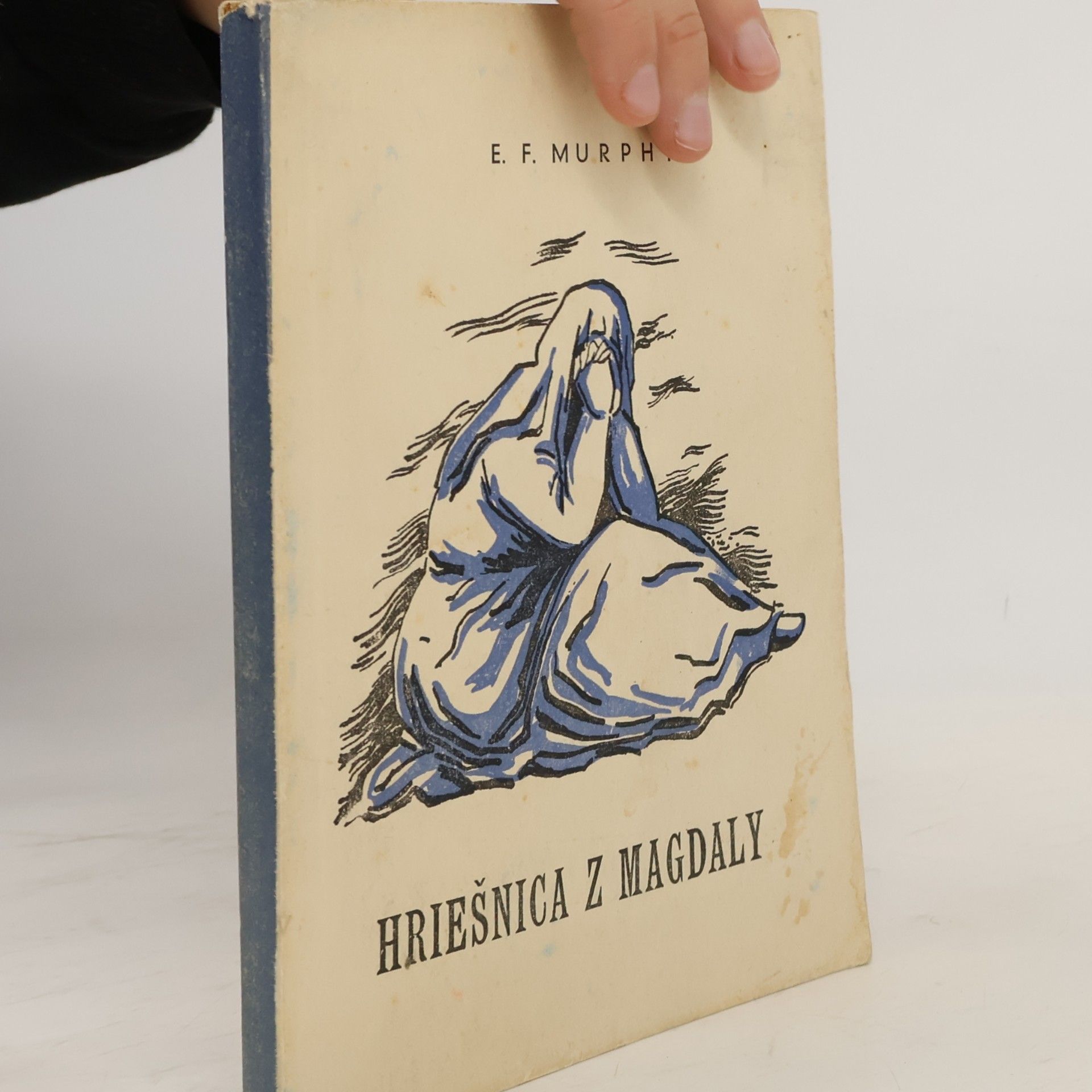 A. Žarnov Hriešnica z Magdaly