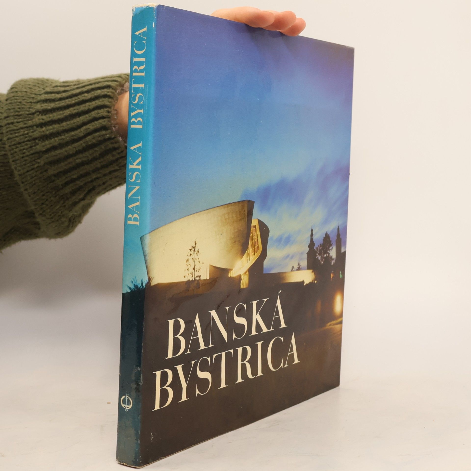 Milan Gajdoš Banská Bystrica