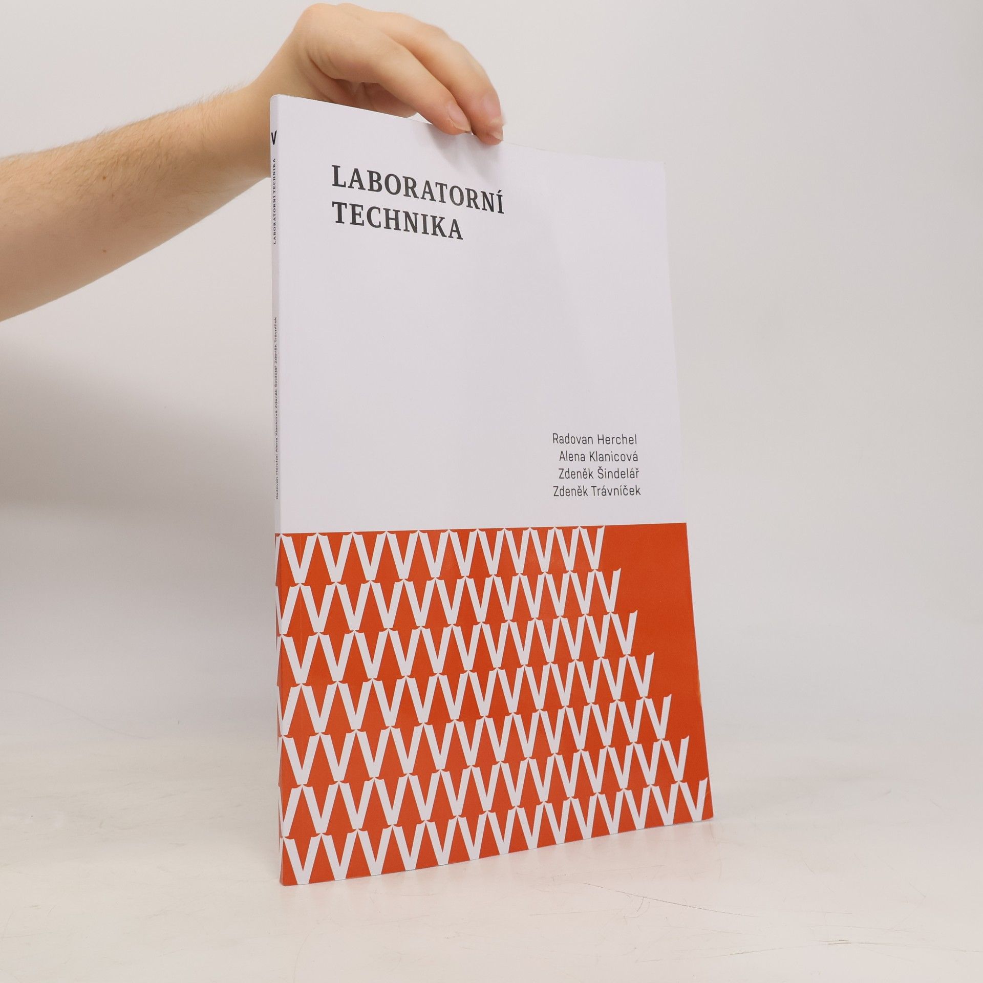 Laboratorní technika