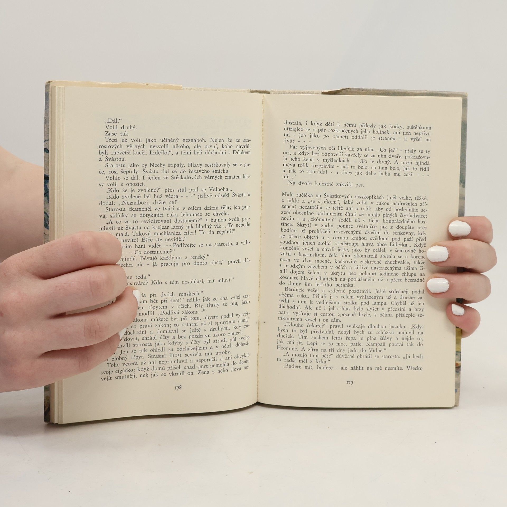 Alois Mrštík Moravské obrázky