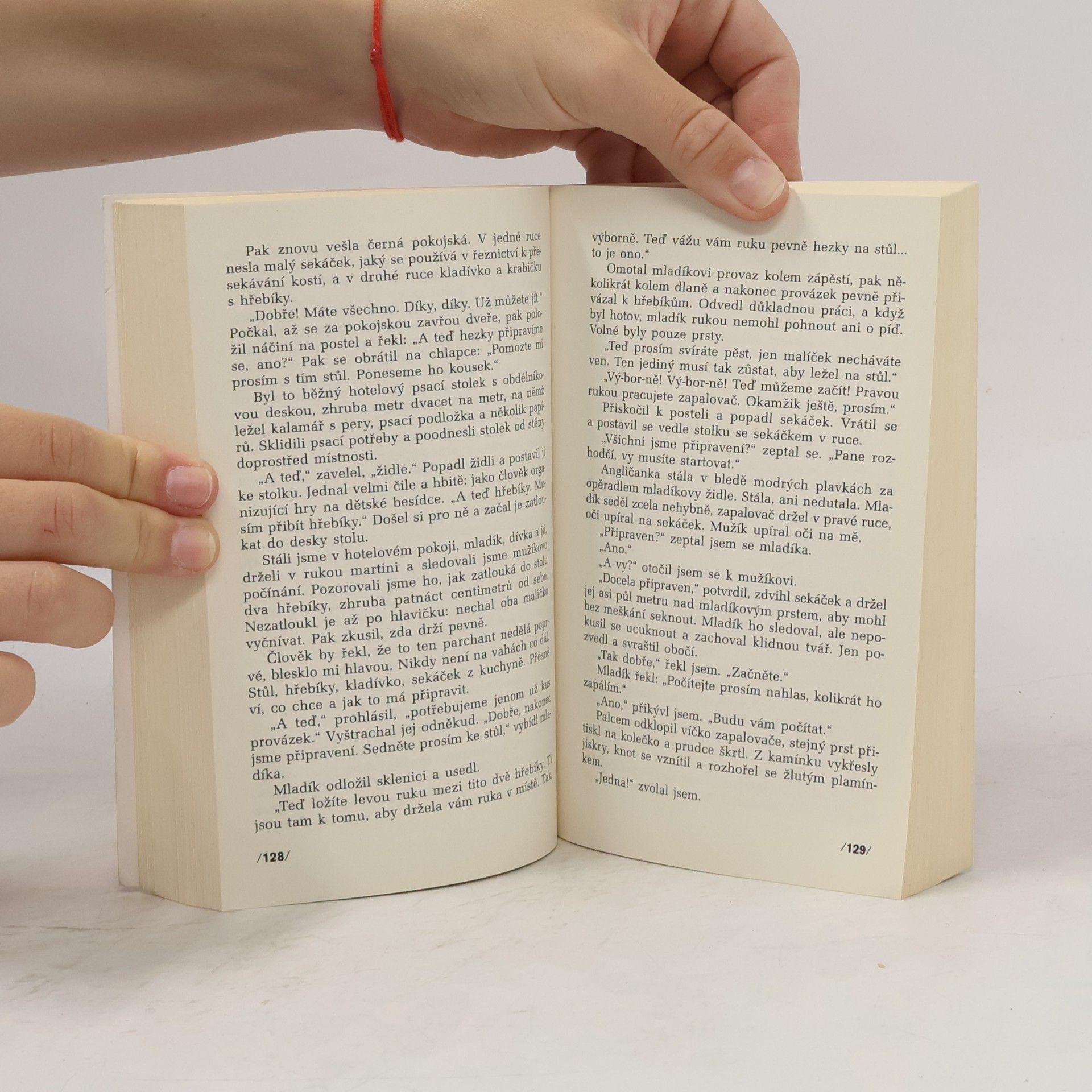 Roald Dahl Příběhy nečekaných konců