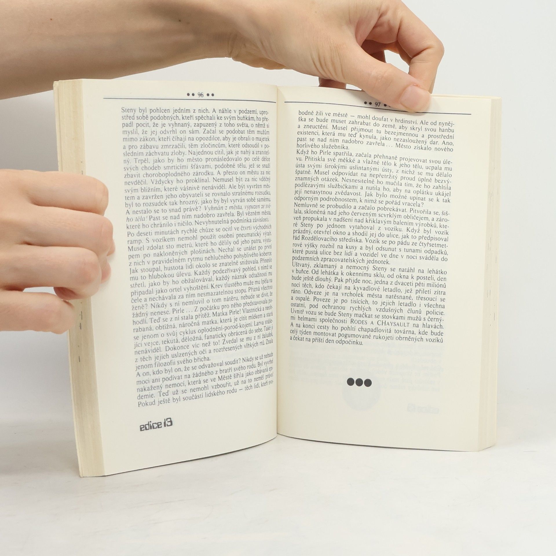 Collectif d'auteurs Vesmír je báječné místo pro život