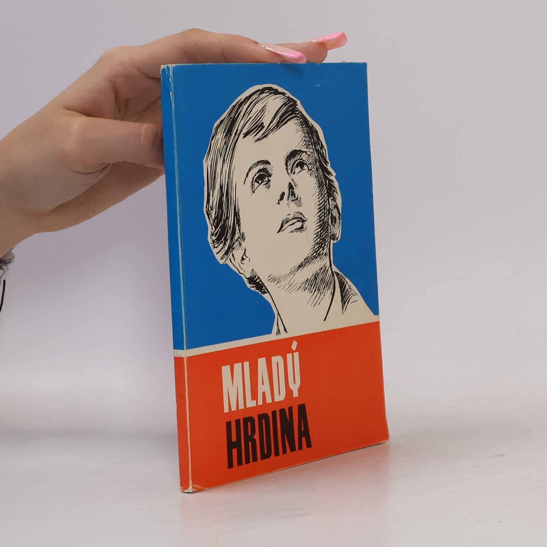 Bohuslav Mladý hrdina. Životopis sv. Dominika Sávia