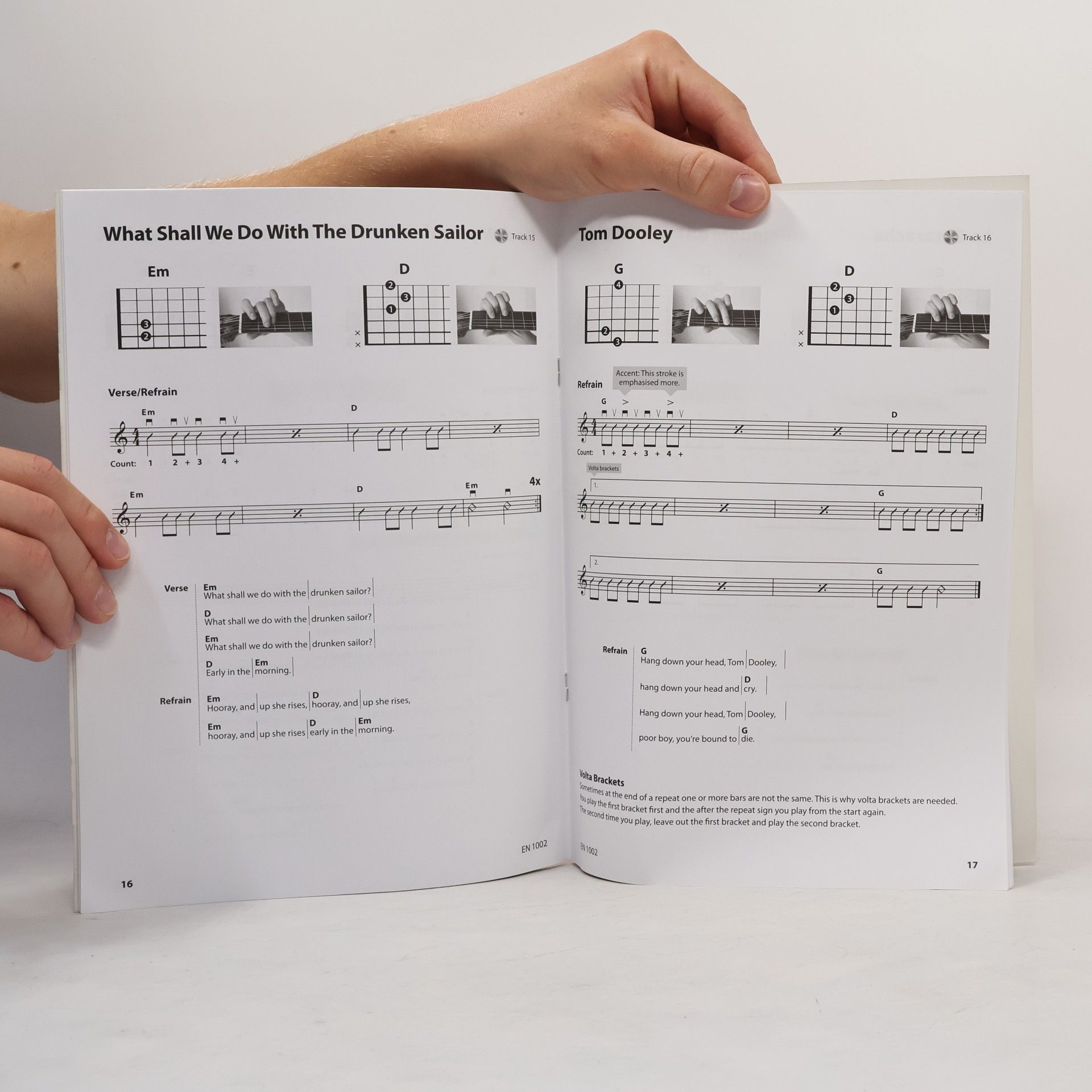 Autorenkollektiv Acoustic Guitar. Learn to play - quick and easy