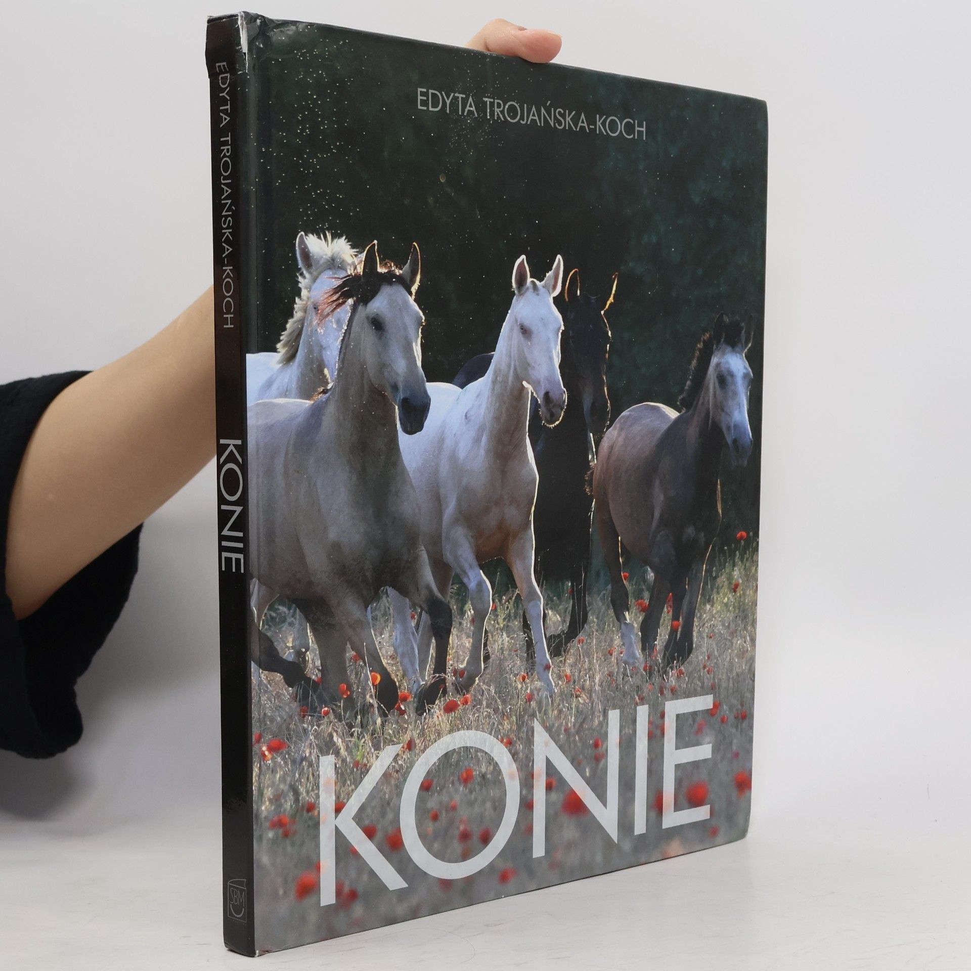 Edyta Trojańska-Koch Konie