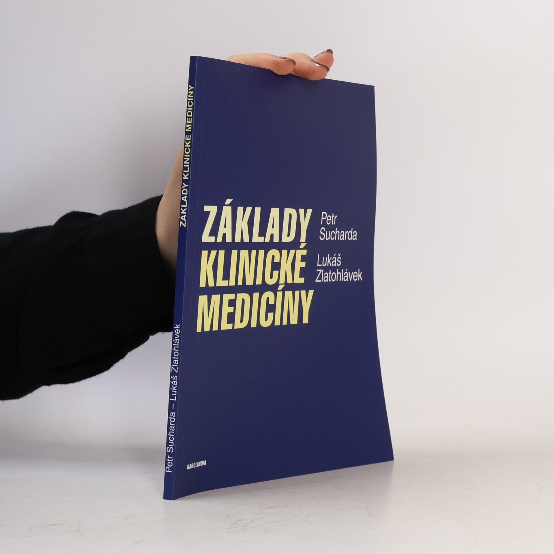 Základy klinické medicíny