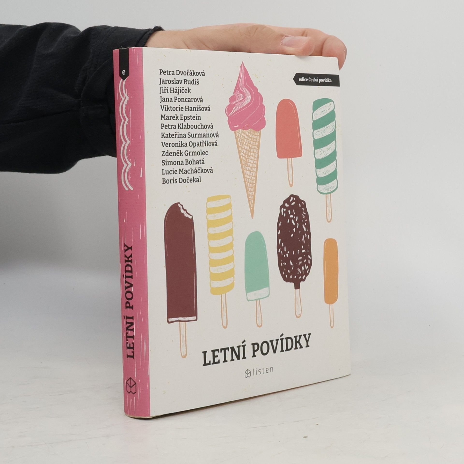 Letní povídky