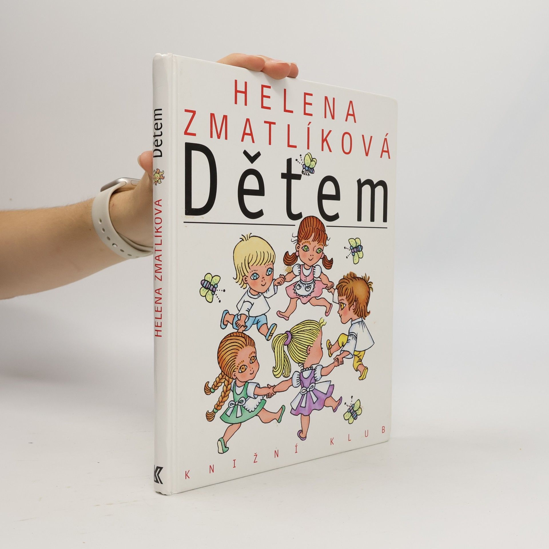 Dětem