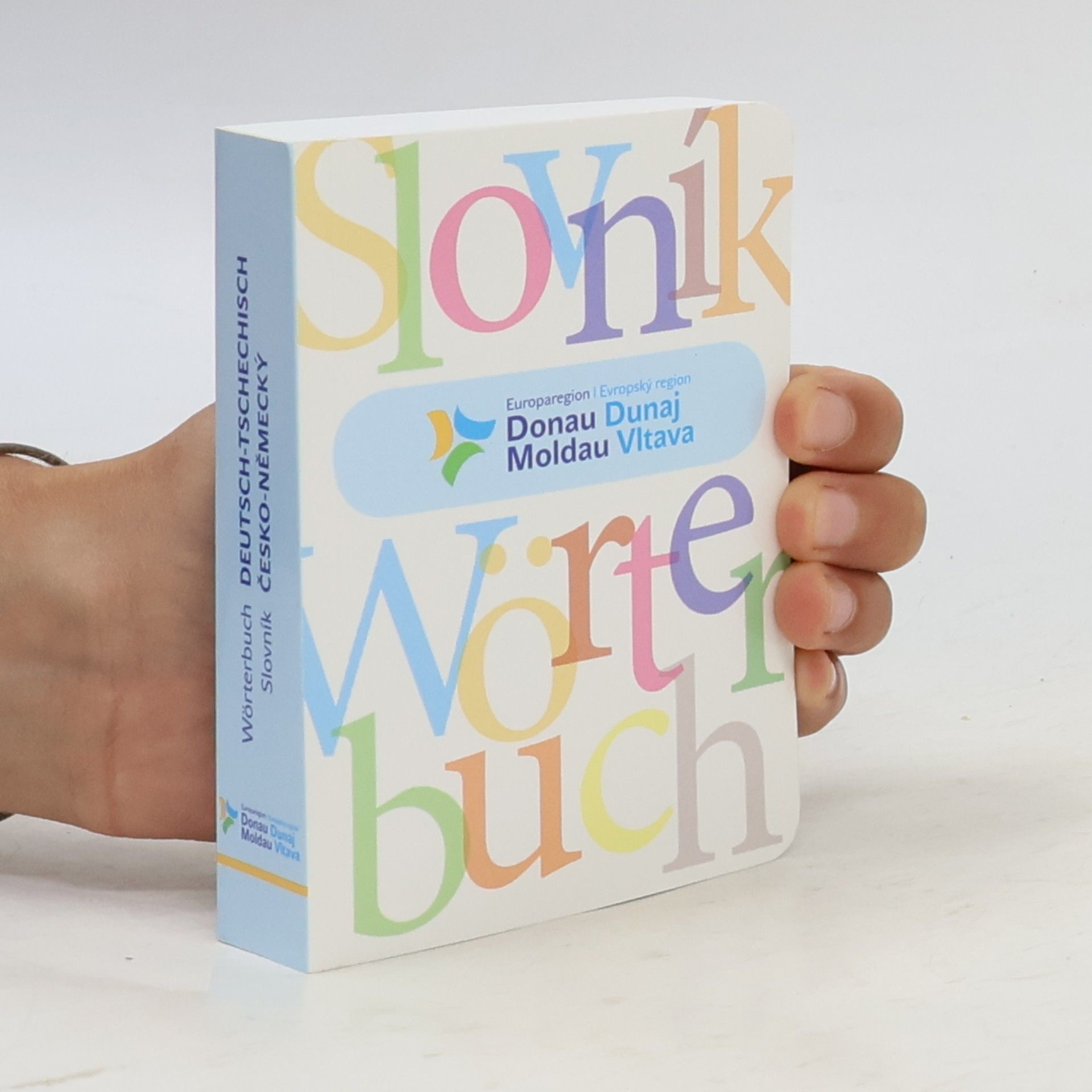 Autorenkollektiv Slovník česko - německý / Wörterbuch deutsch - tschechisch