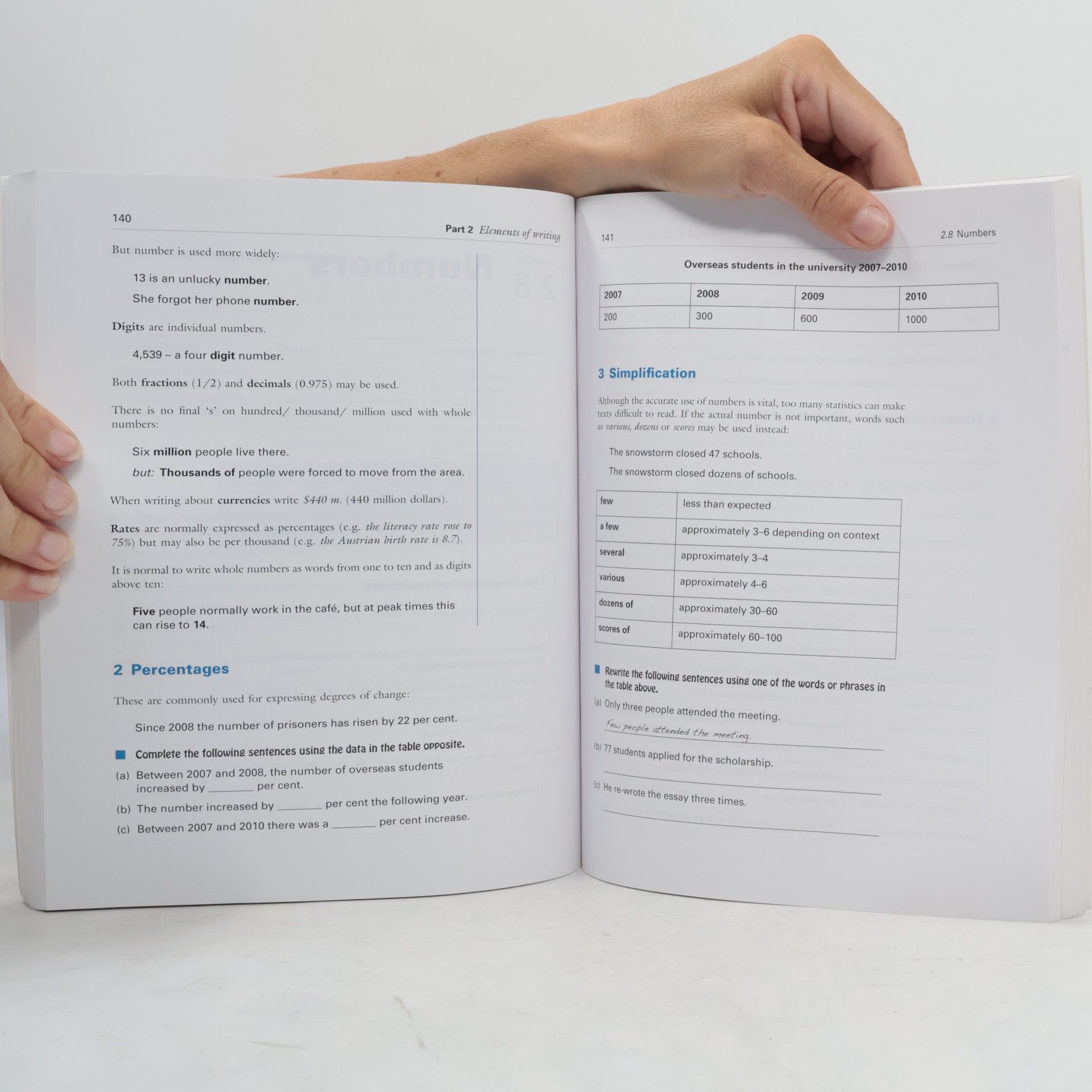 Stephen Bailey Academic Writing. A Handbook For International Students