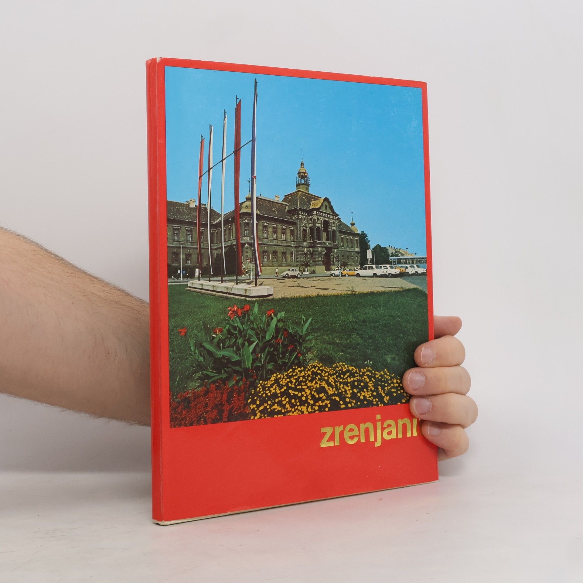 Autorenkollektiv Zrenjanin