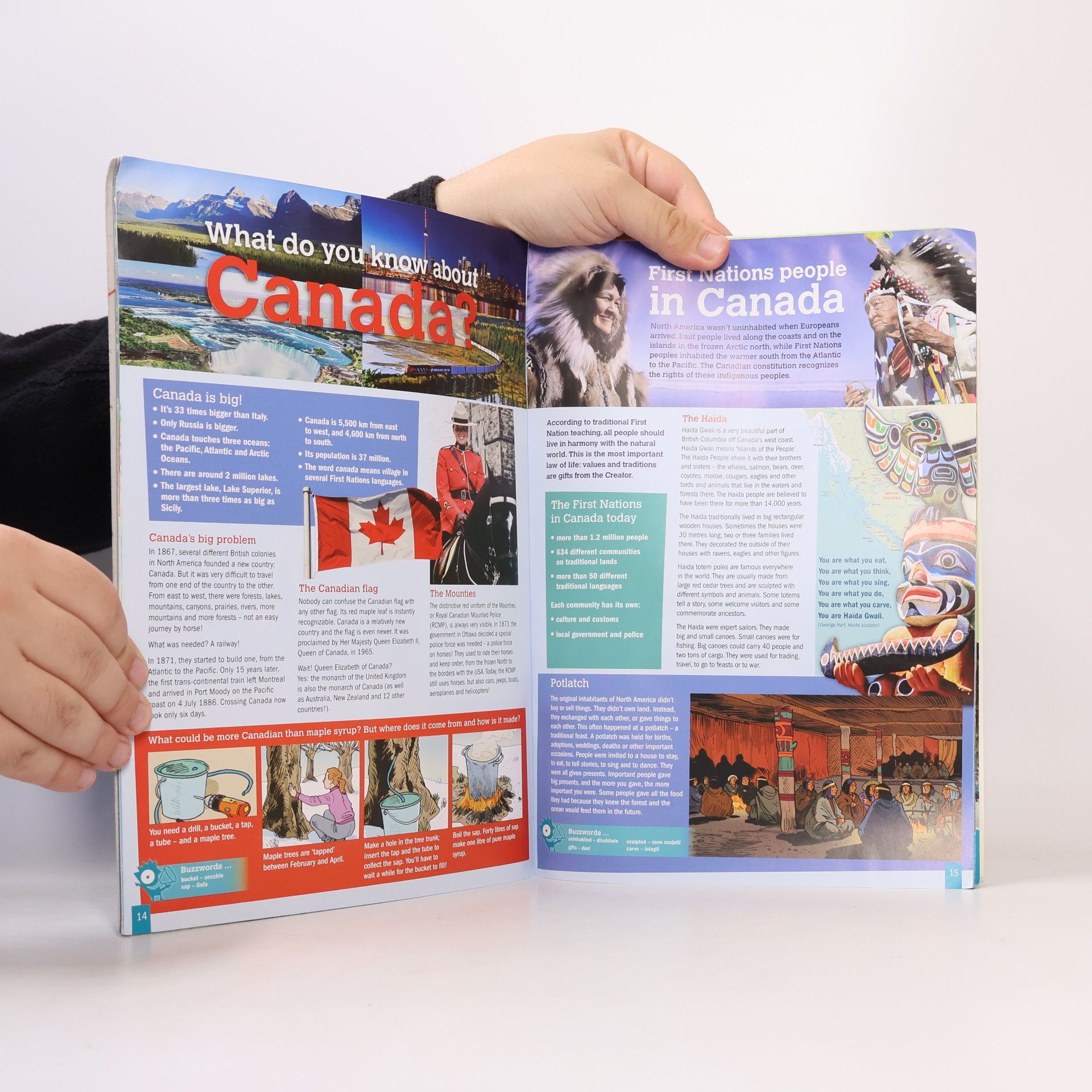 Barbara Mackay Think Big 3. Extra Book