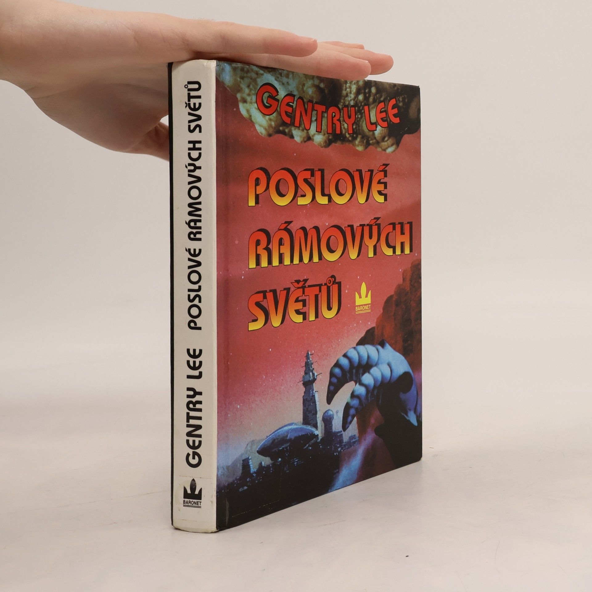 Poslové Rámových světů