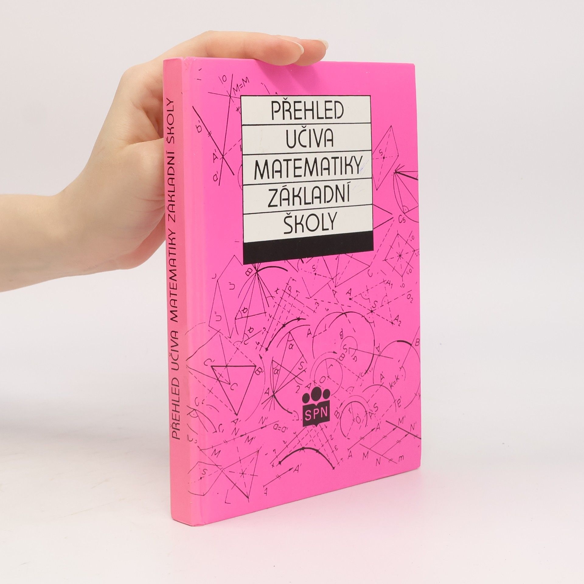 Jiří Mikulčák Přehled učiva matematiky základní školy