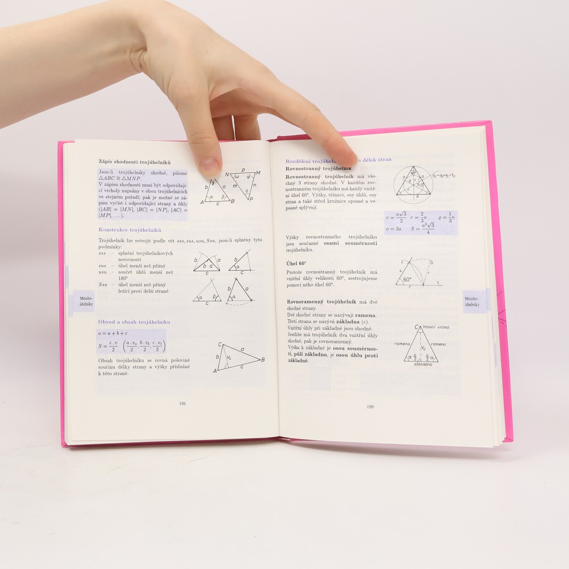 Jiří Mikulčák Přehled učiva matematiky základní školy