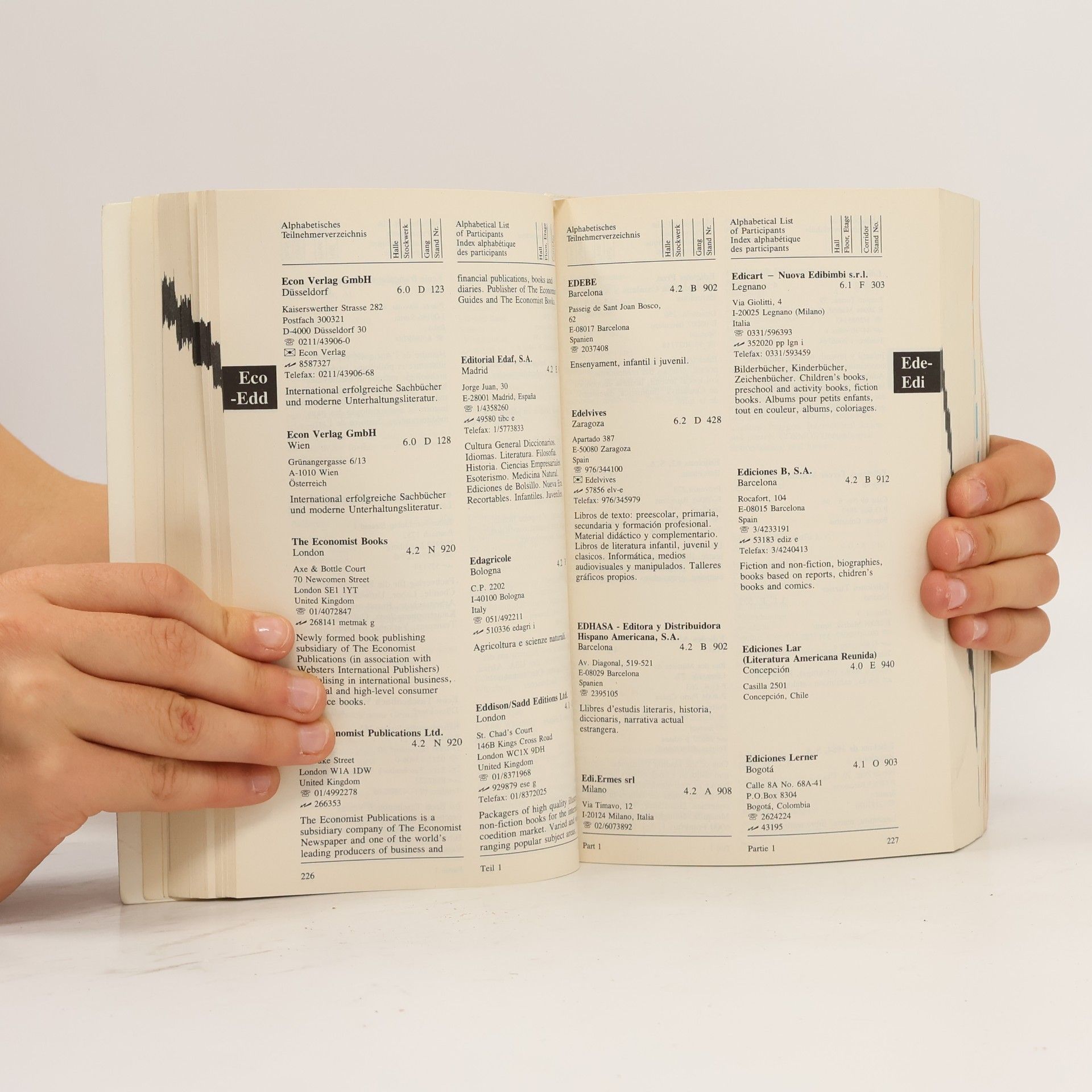 Autorenkollektiv 41. Frankfurter Buchmesse
