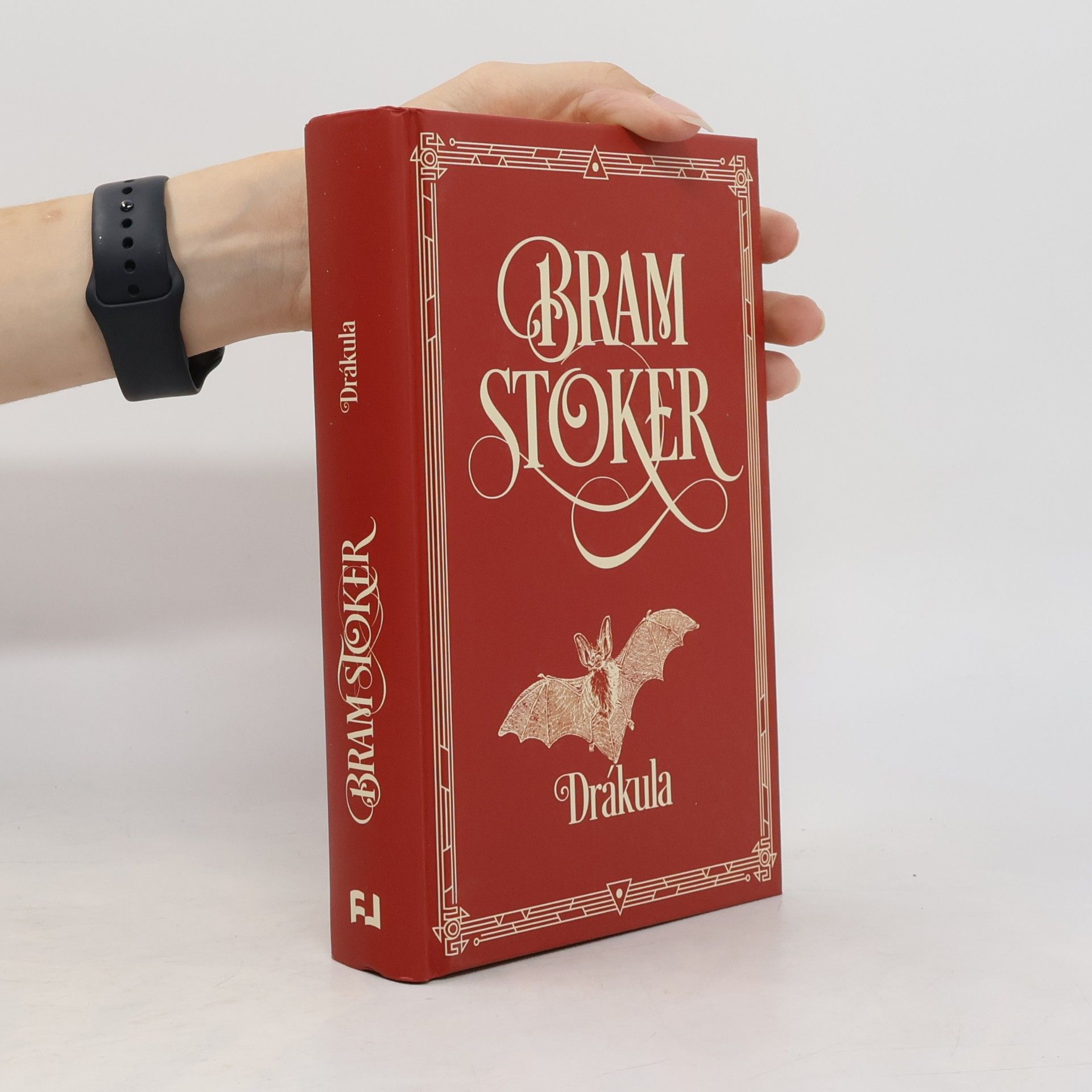 Bram Stoker Drákula