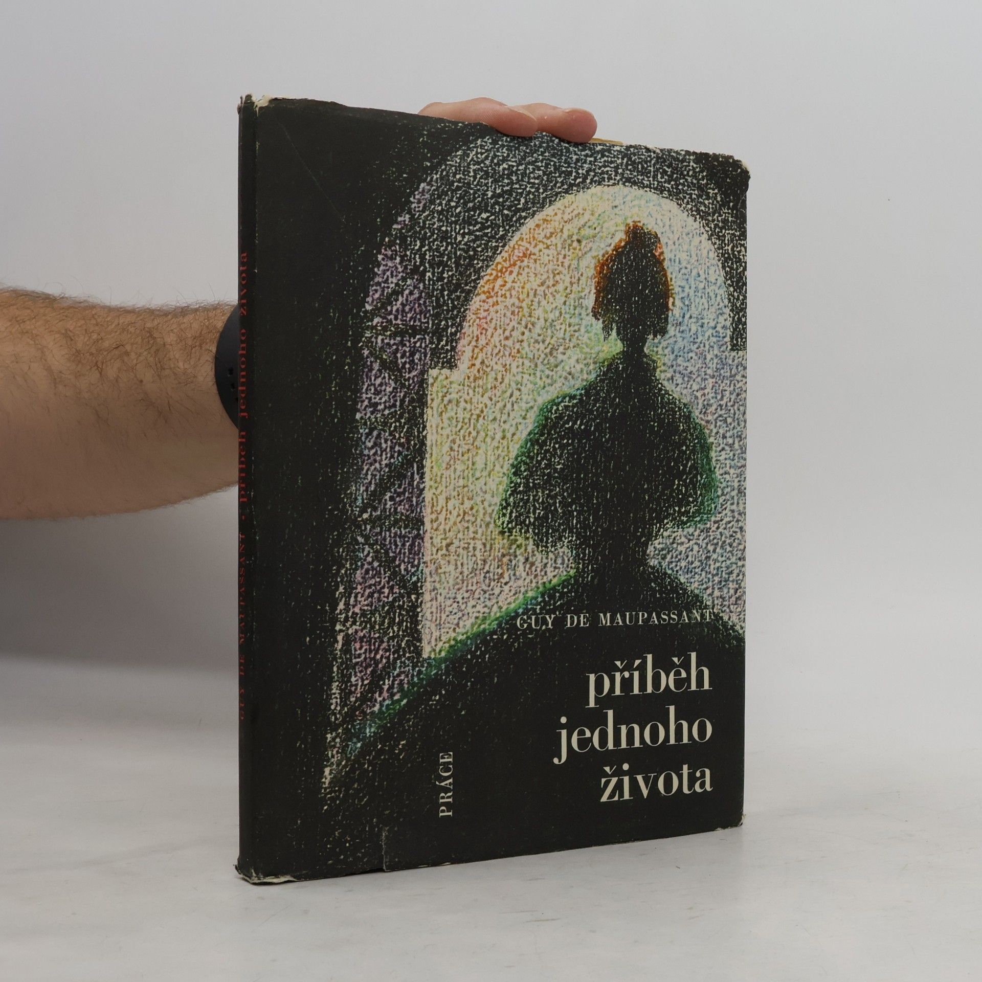 Guy de Maupassant Příběh jednoho života