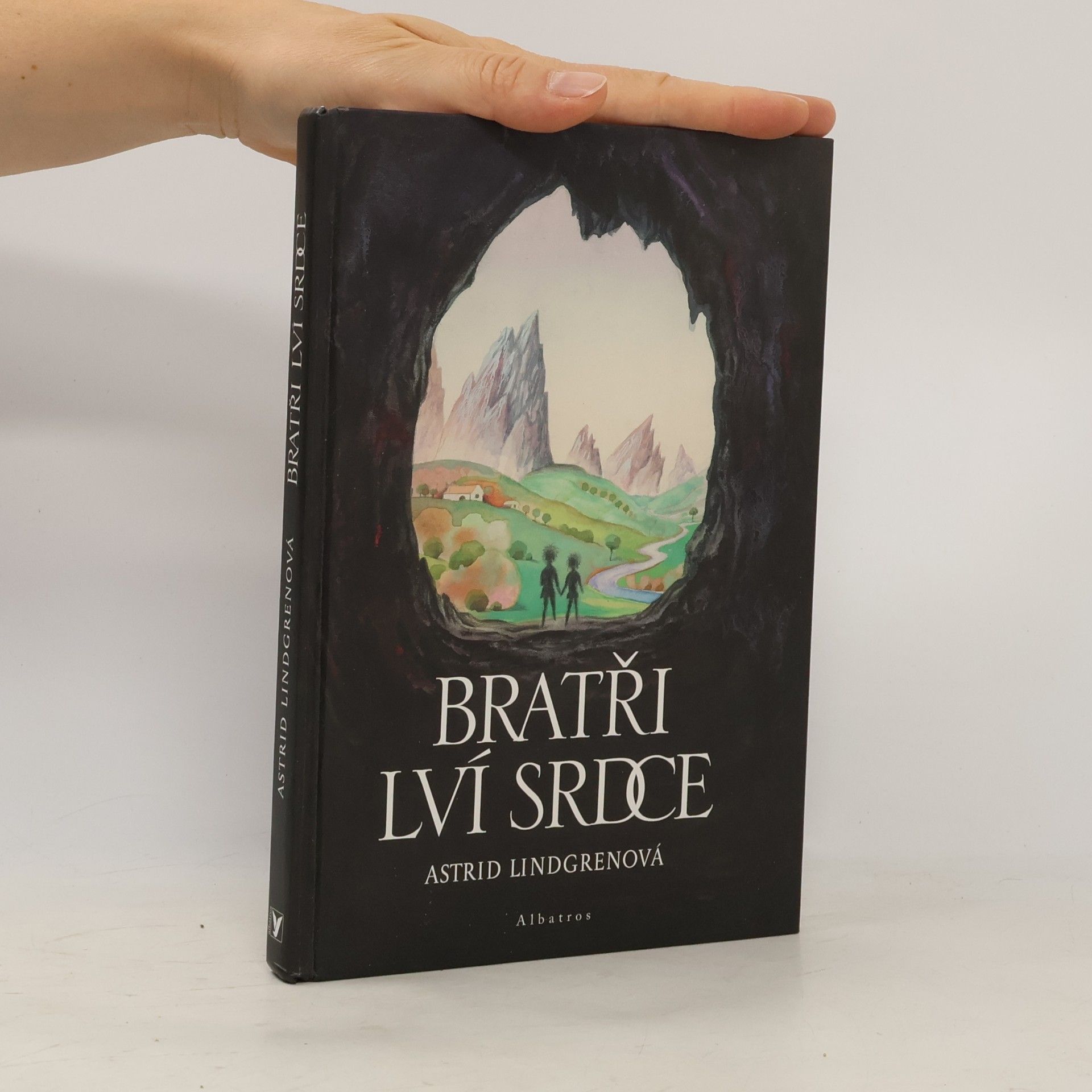 Bratři Lví srdce