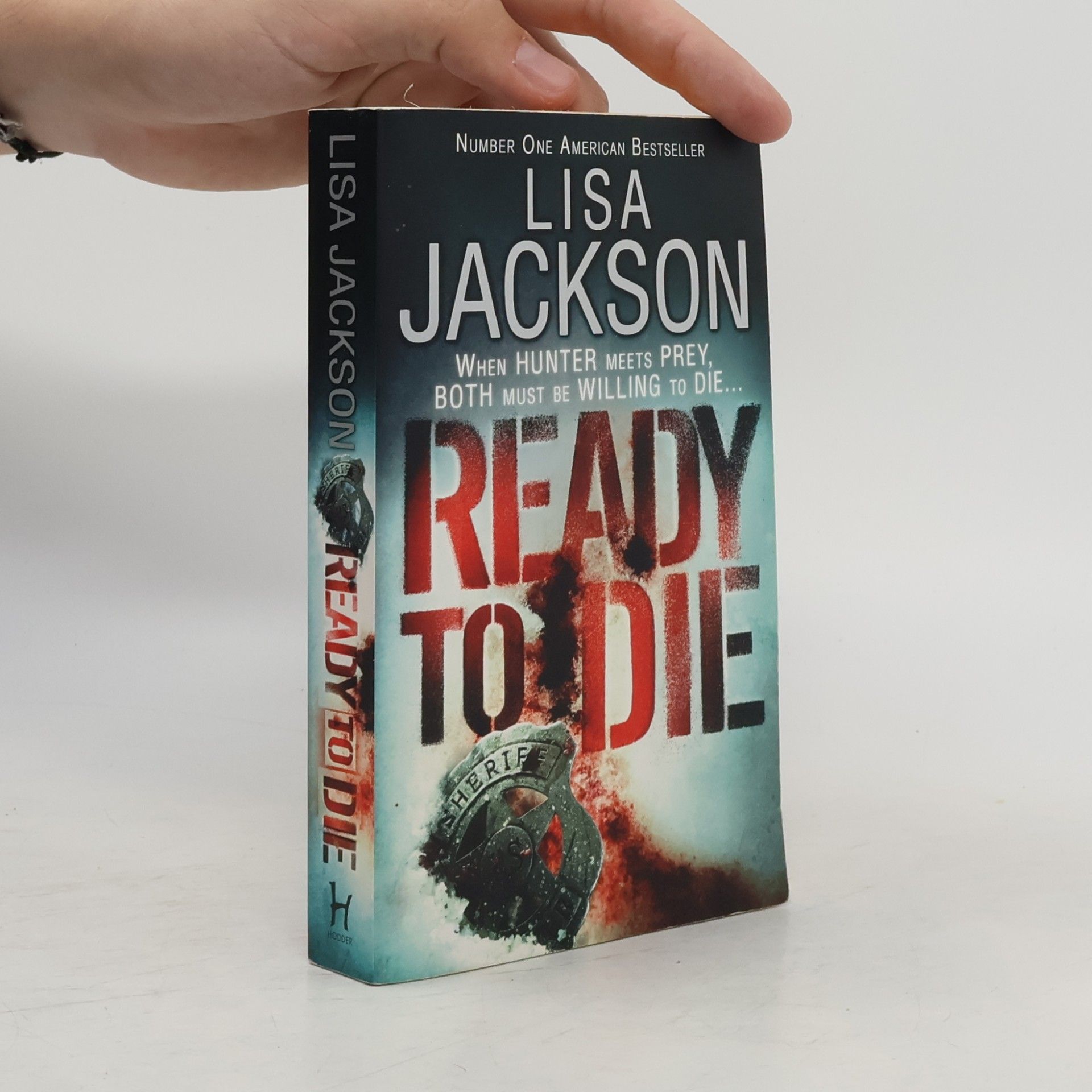 Ready to Die Special Sales