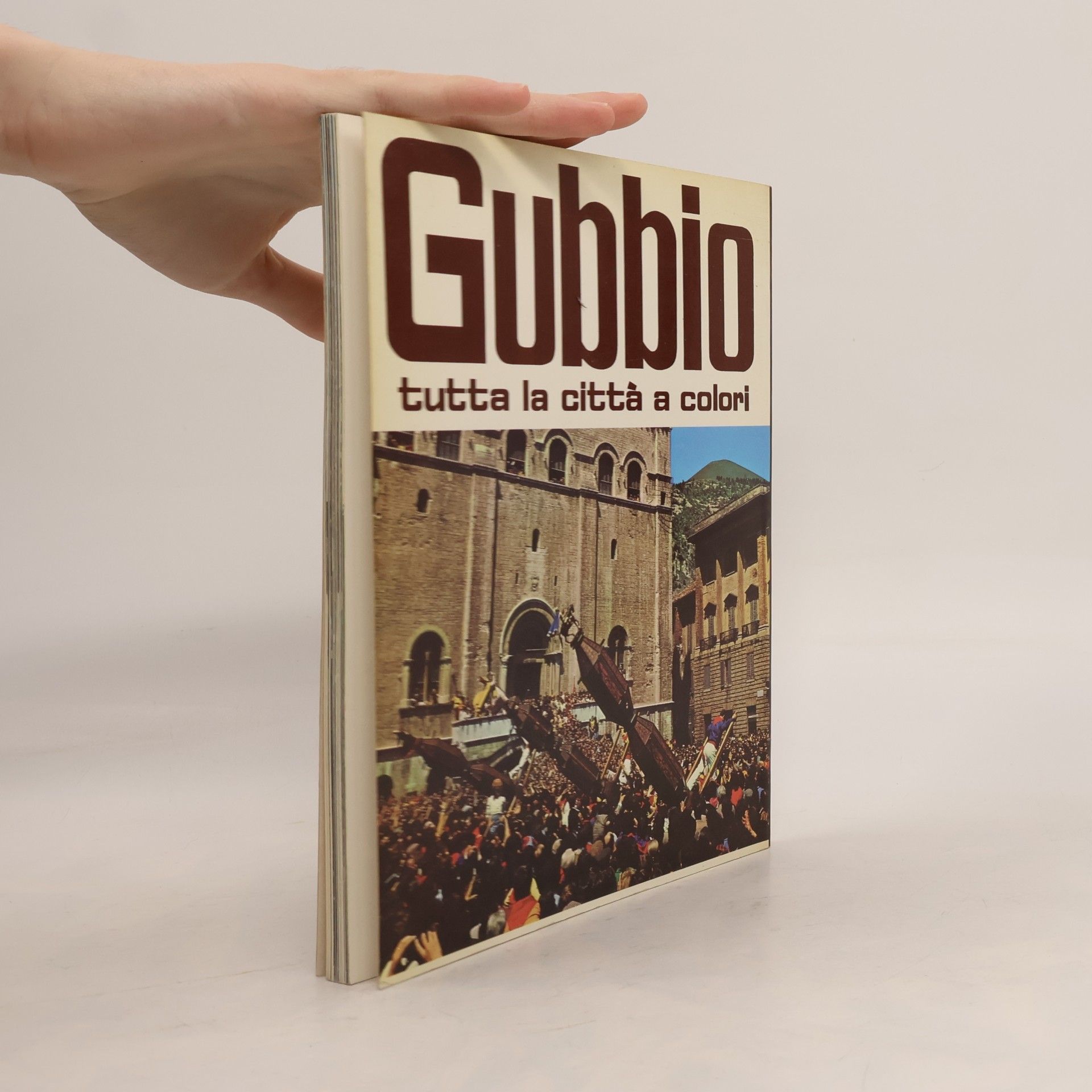 Autorenkollektiv Gubbio