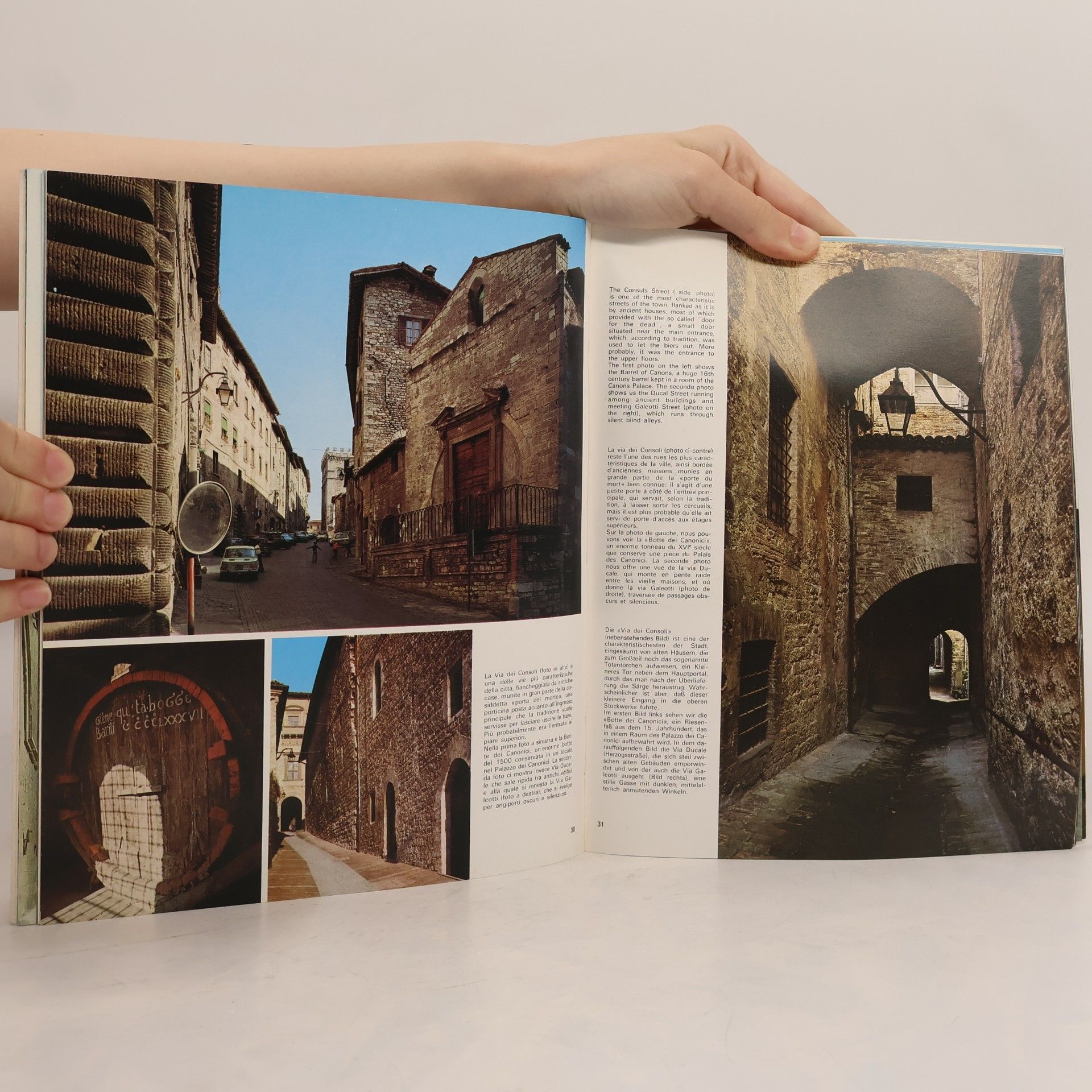 Autorenkollektiv Gubbio