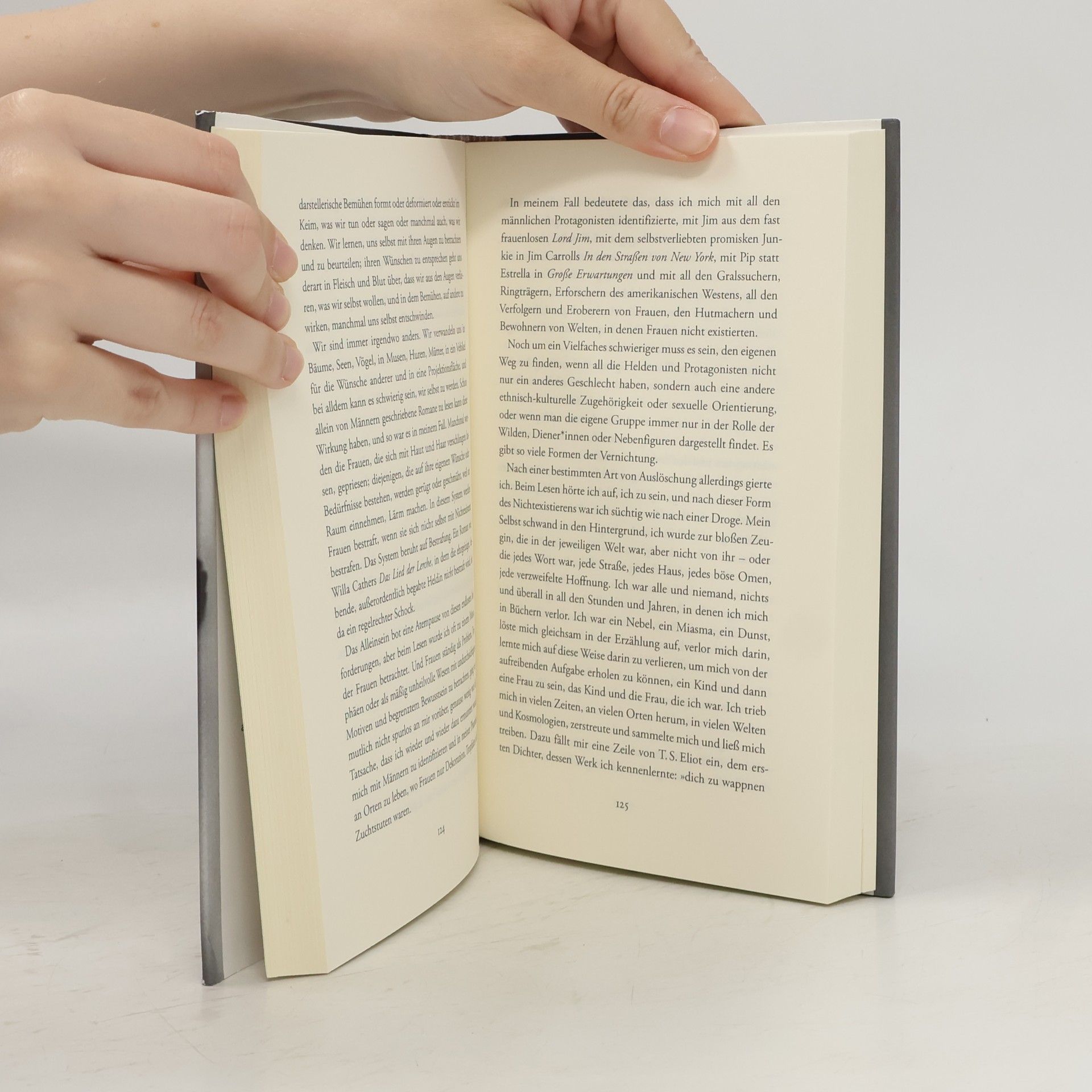 Rebecca Solnit Unziemliches Verhalten