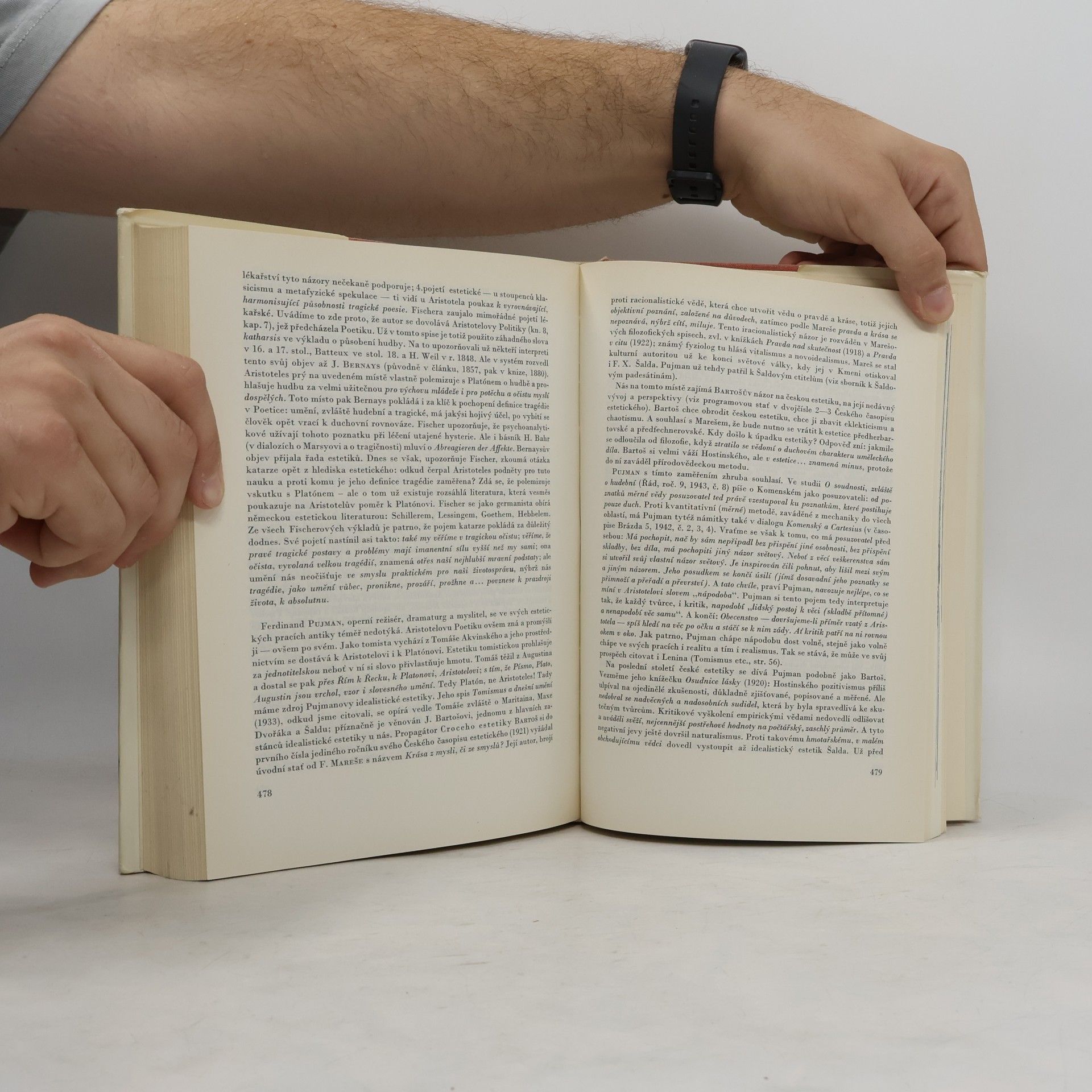 Autorenkollektiv Antika a česká kultura