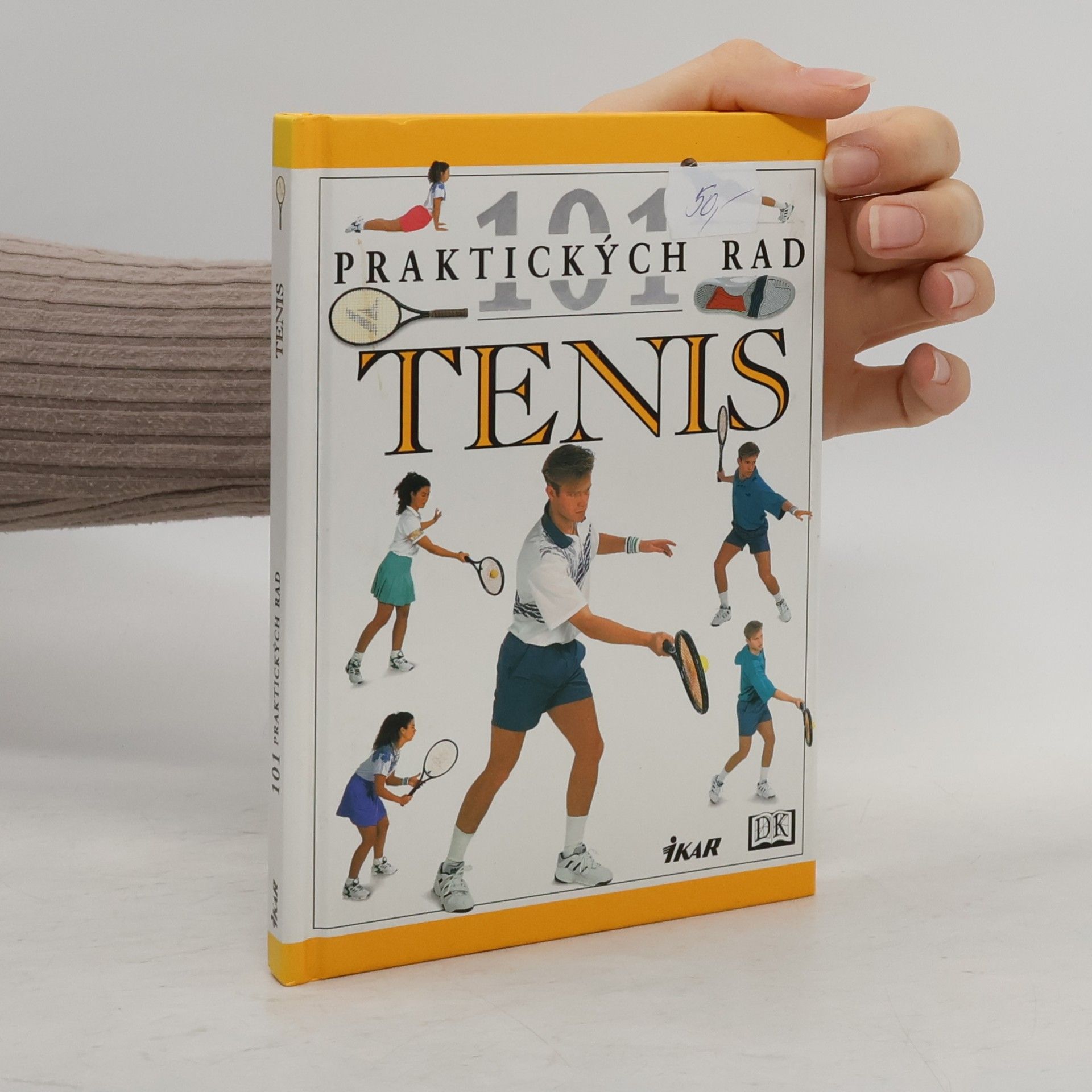 Paul Douglas Tenis