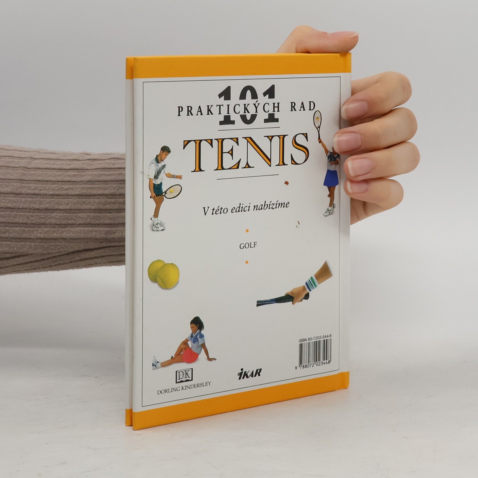 Vladimír Šafařík Tenis
