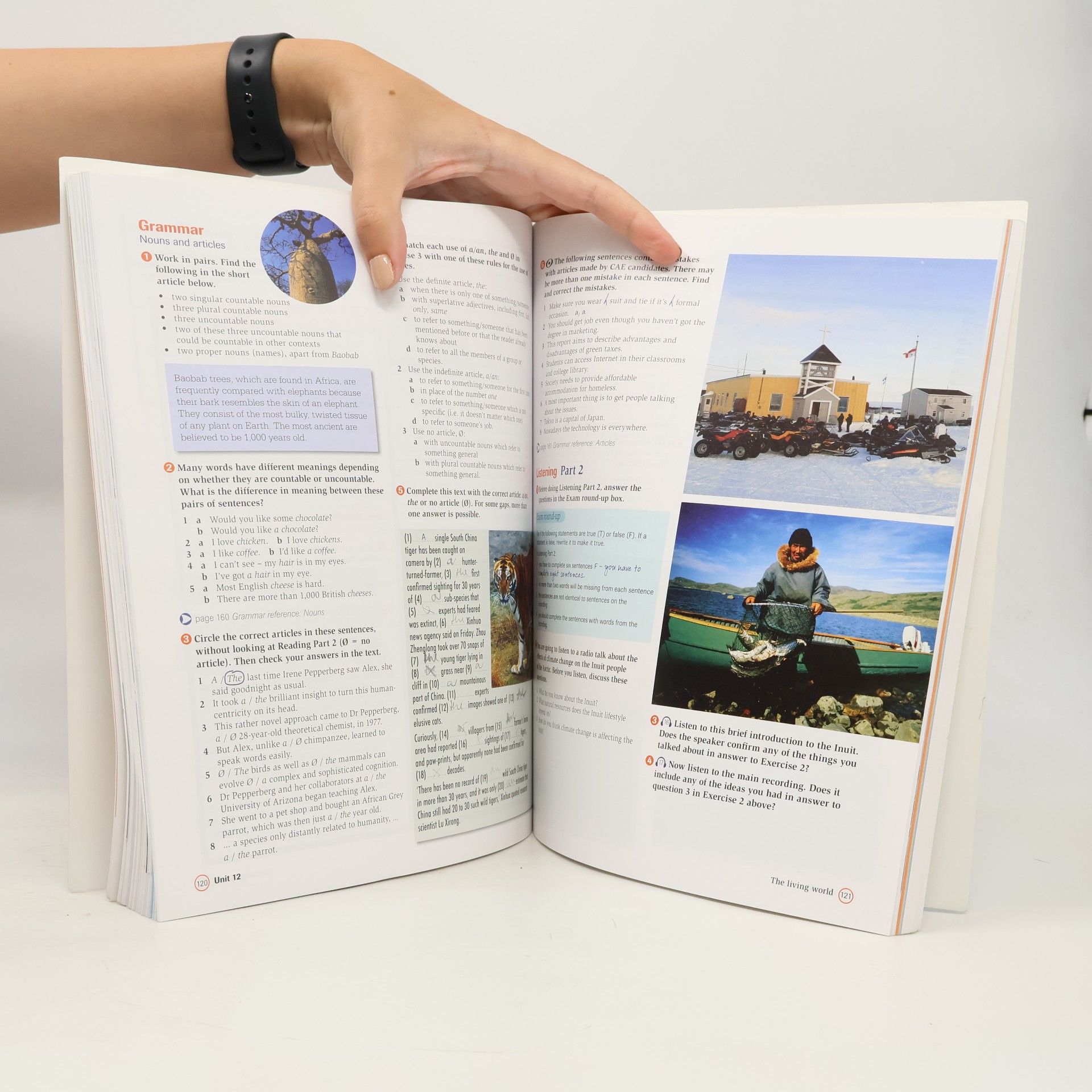 Guy Brook-Hart Complete CAE. Studens' Book with Answers