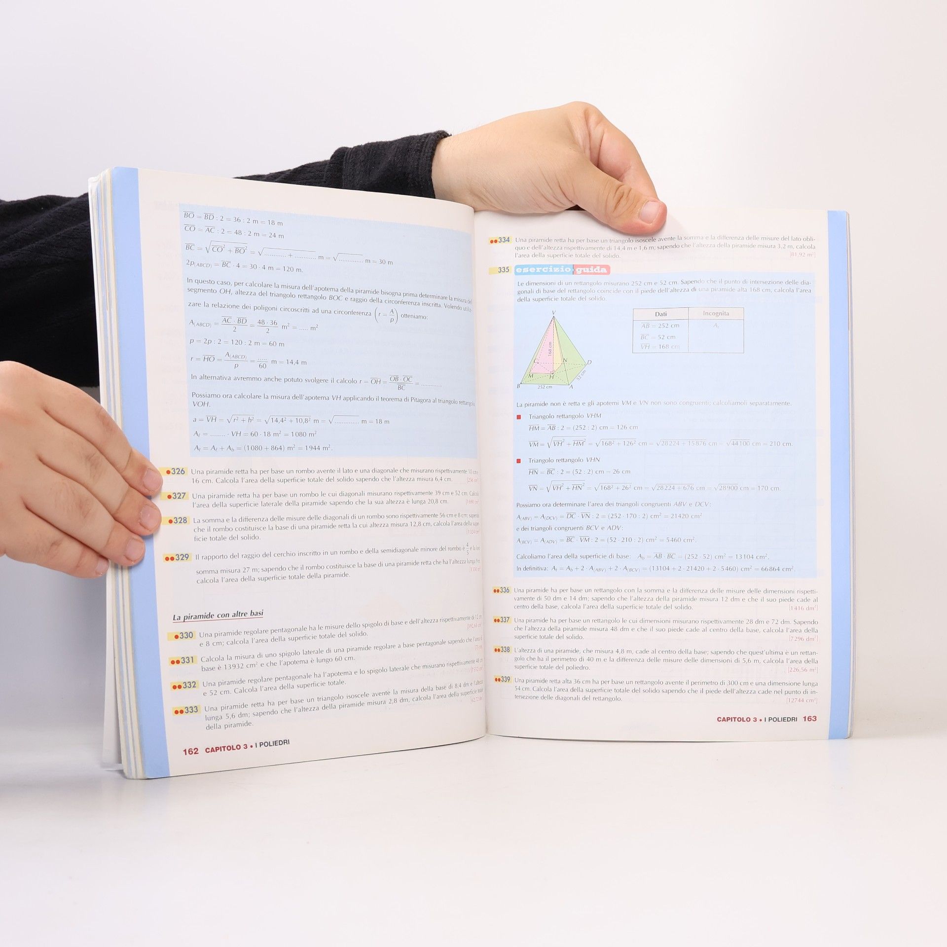 Collectif d'auteurs Tutti matematici 3
