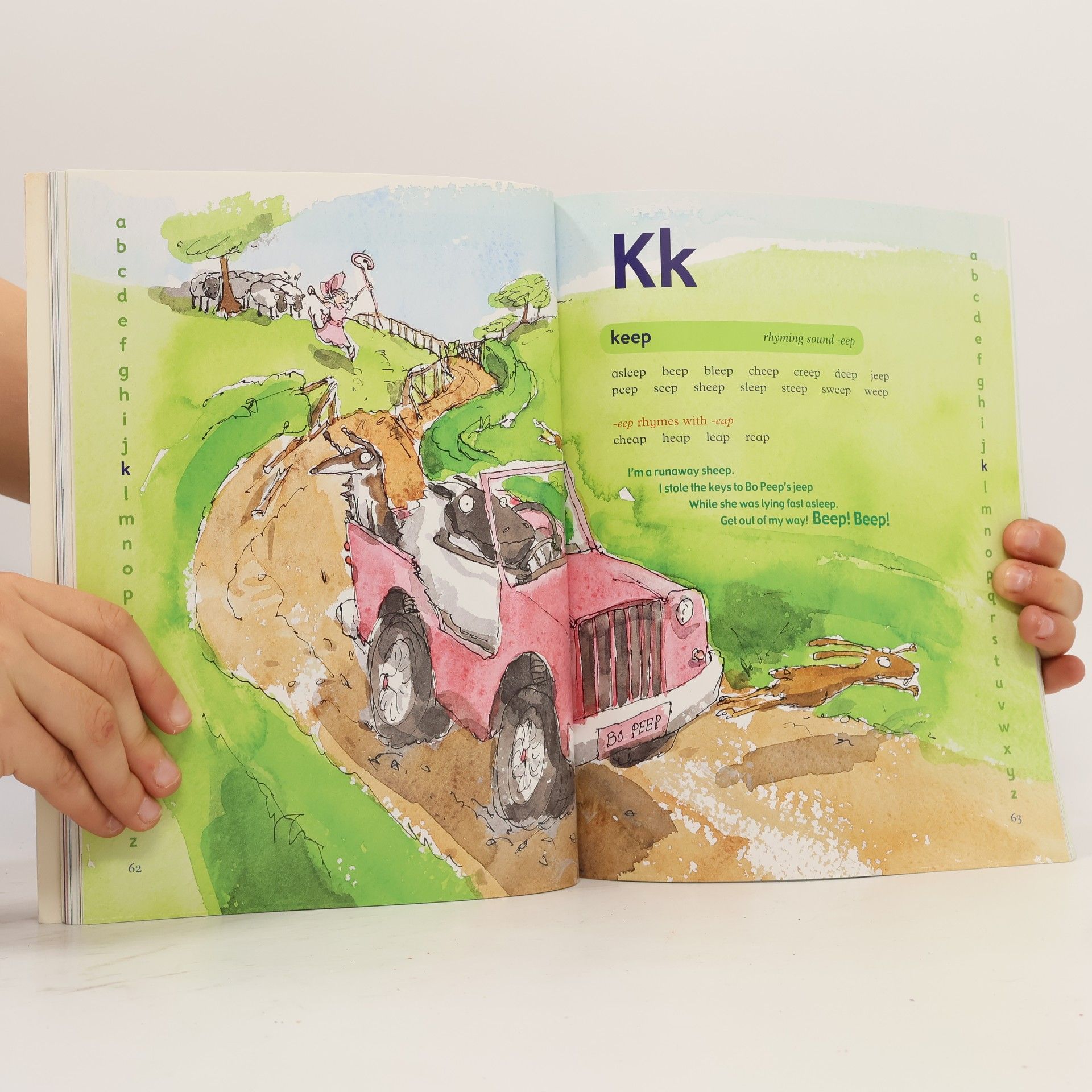 Kolektiv autorů Oxford Rhyming Dictionary with Creative Writing Toolkit