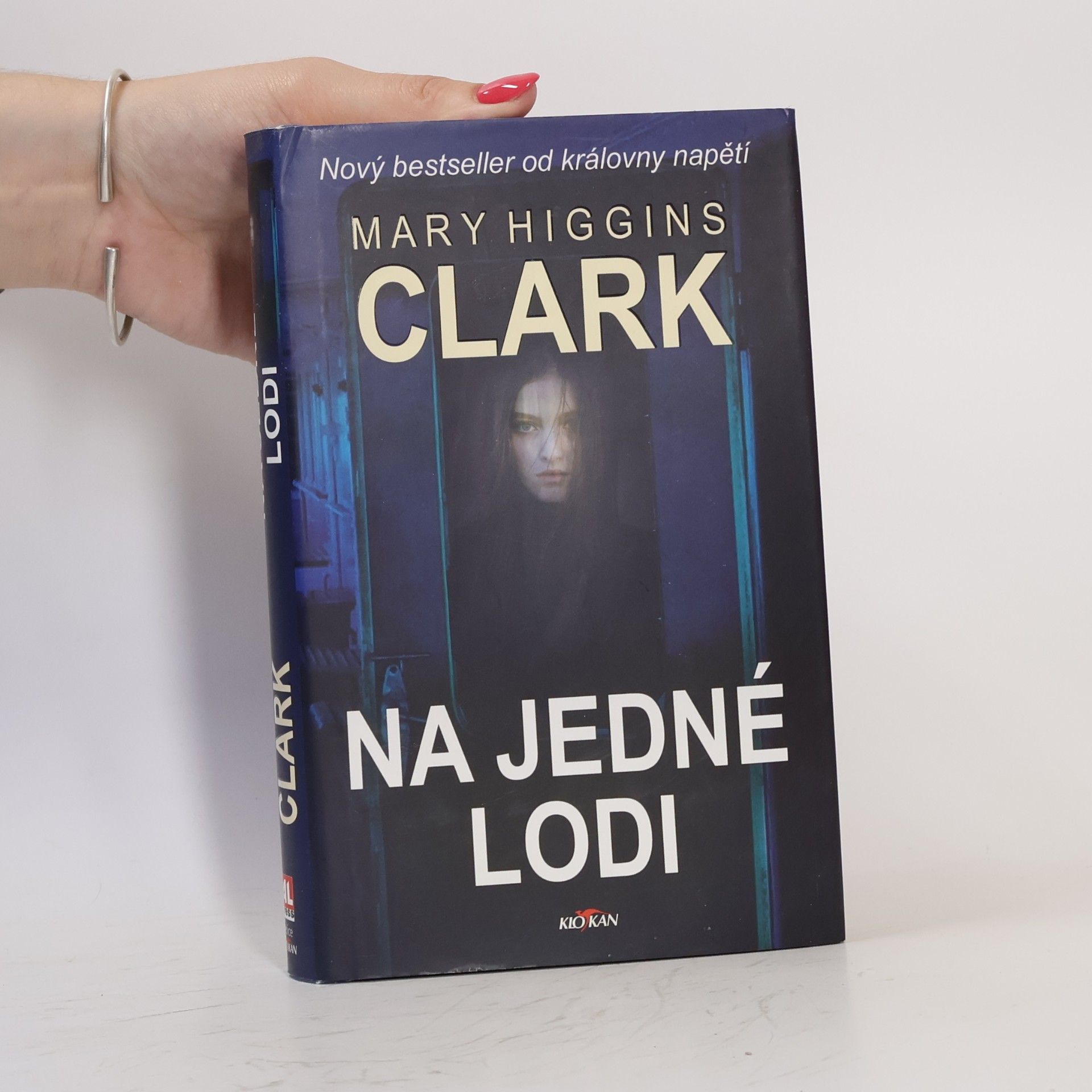 Na jedné lodi