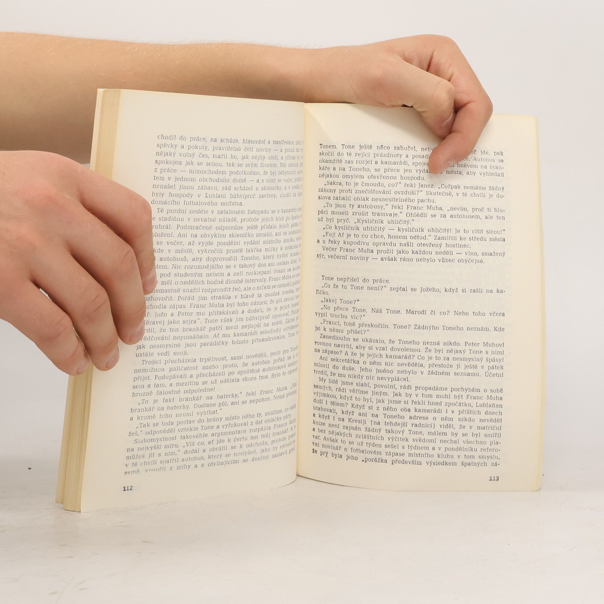 Various authors Duhová křídla