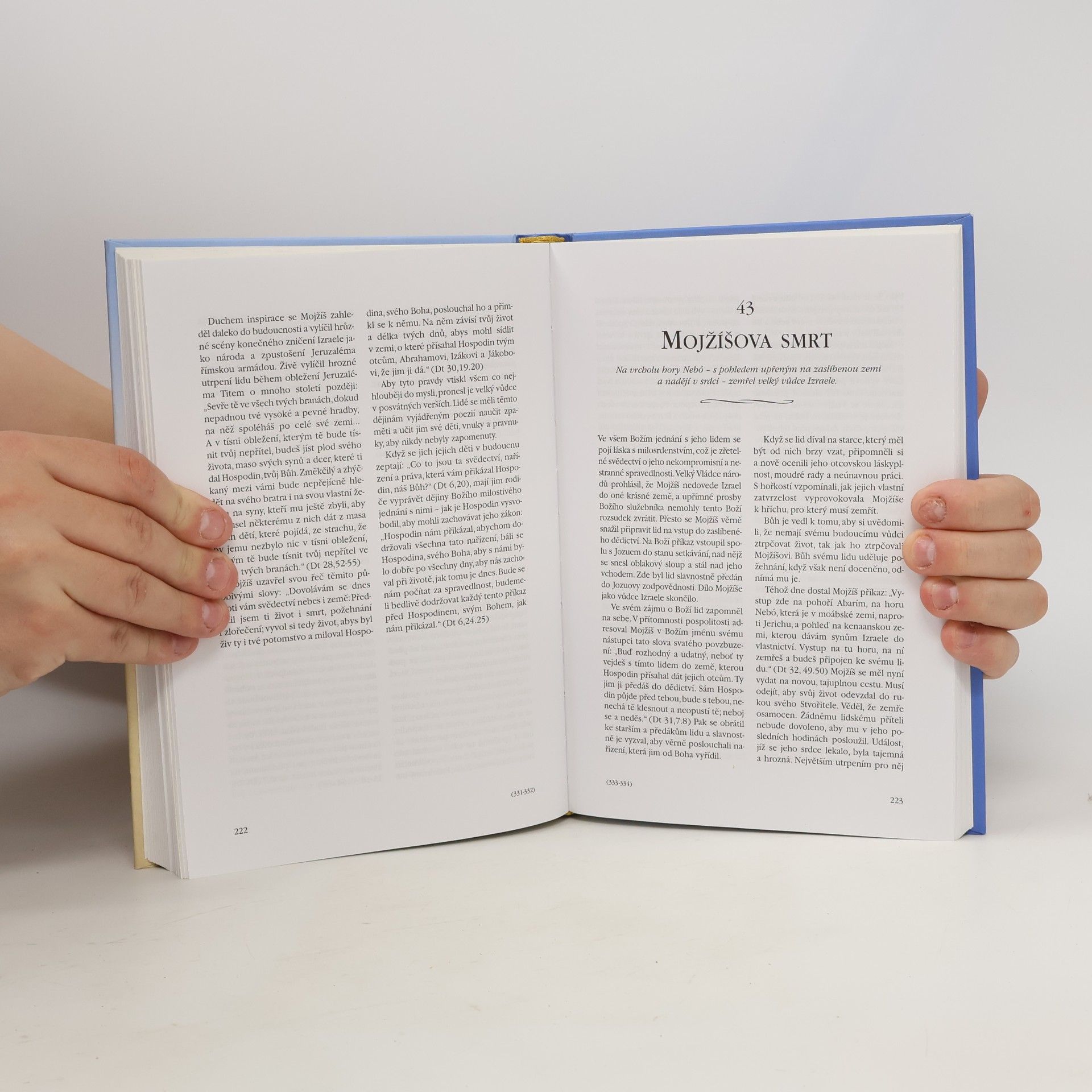 Ellen Gould Harmon White Na úsvitu dějin