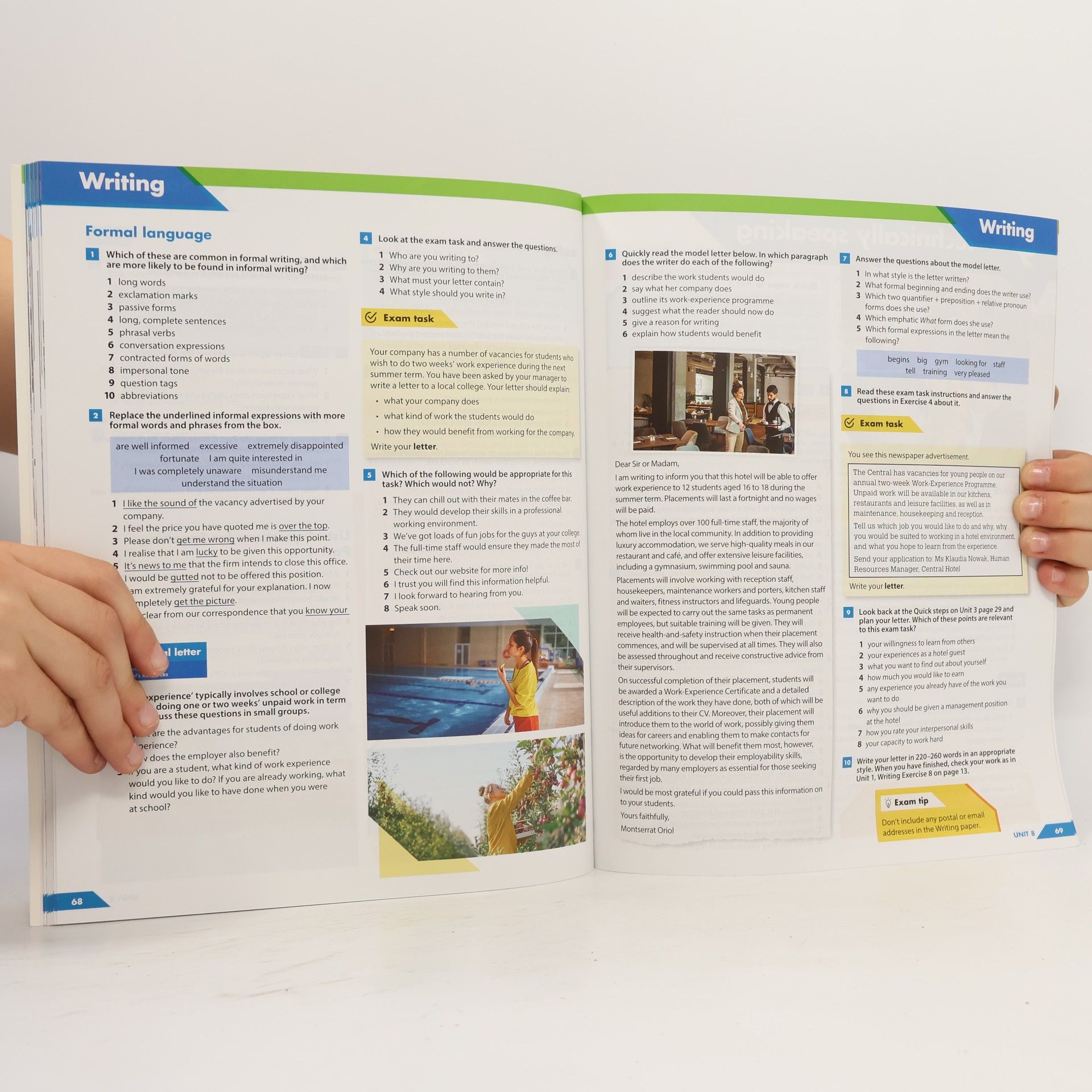 Peter May Compact Advanced Student's Book with Answers with Digital Pack