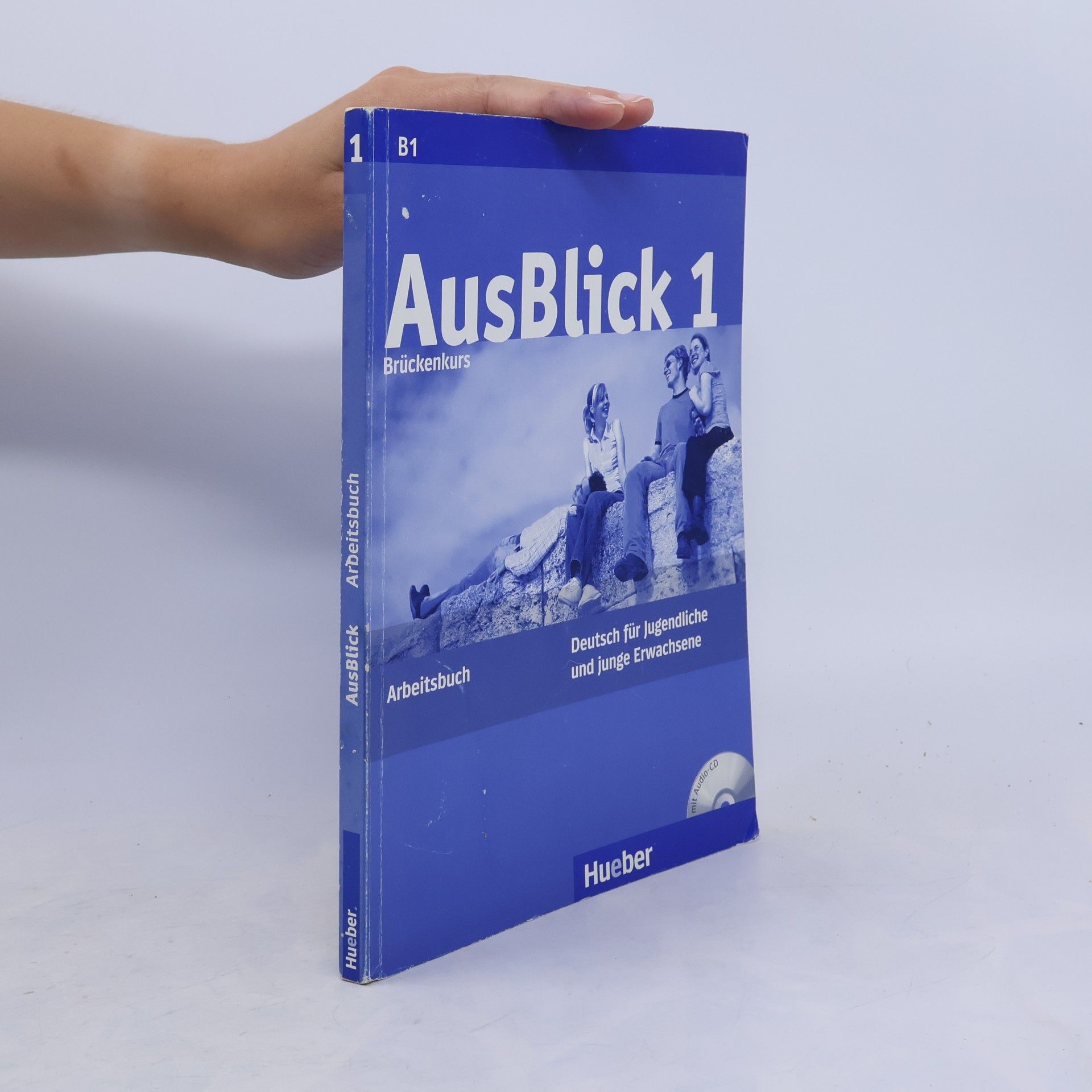 Kolektív autorov AusBlick
