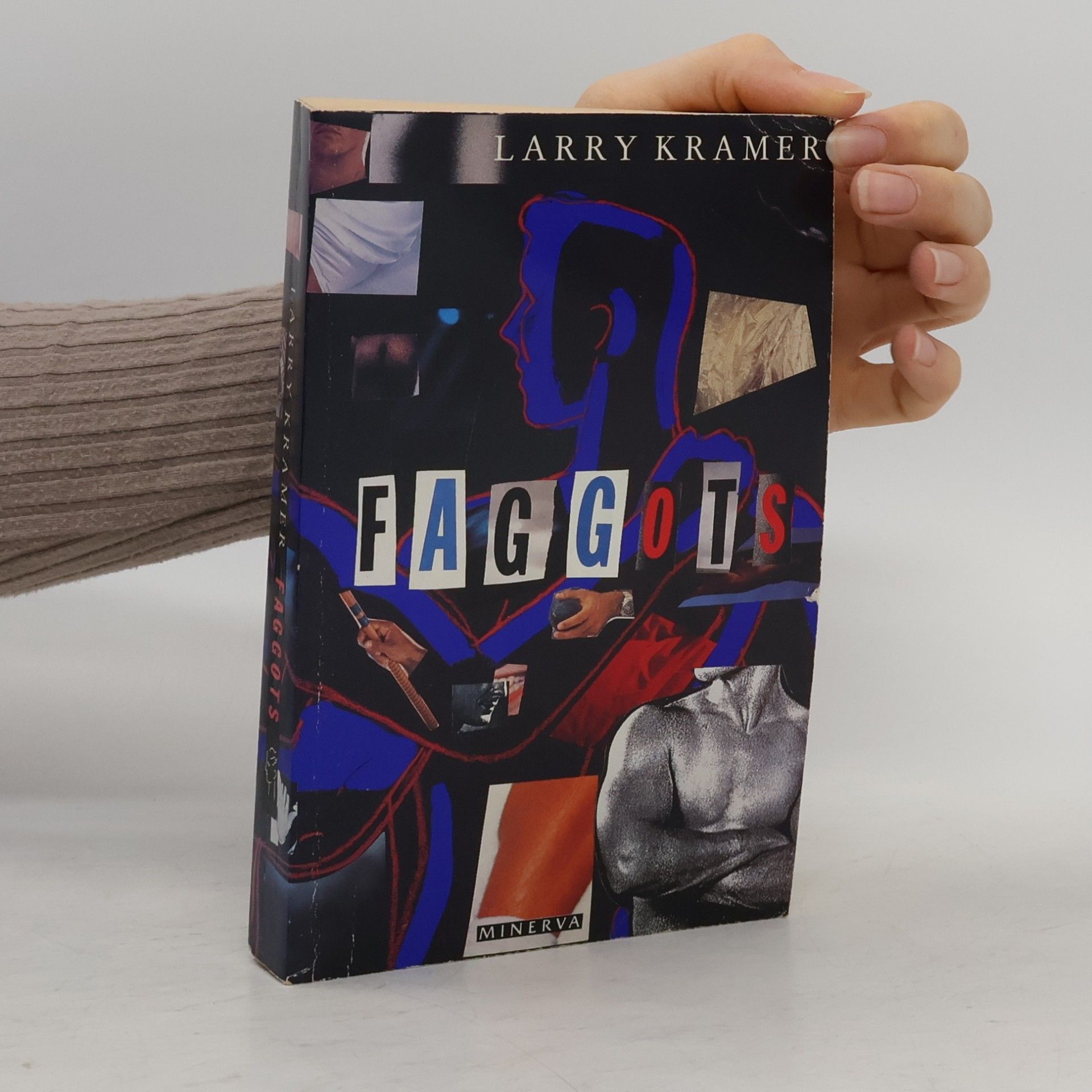 Faggots