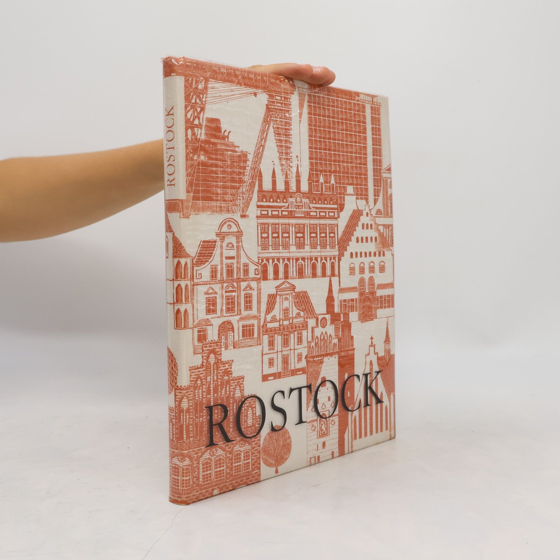 Horst Witt Rostock