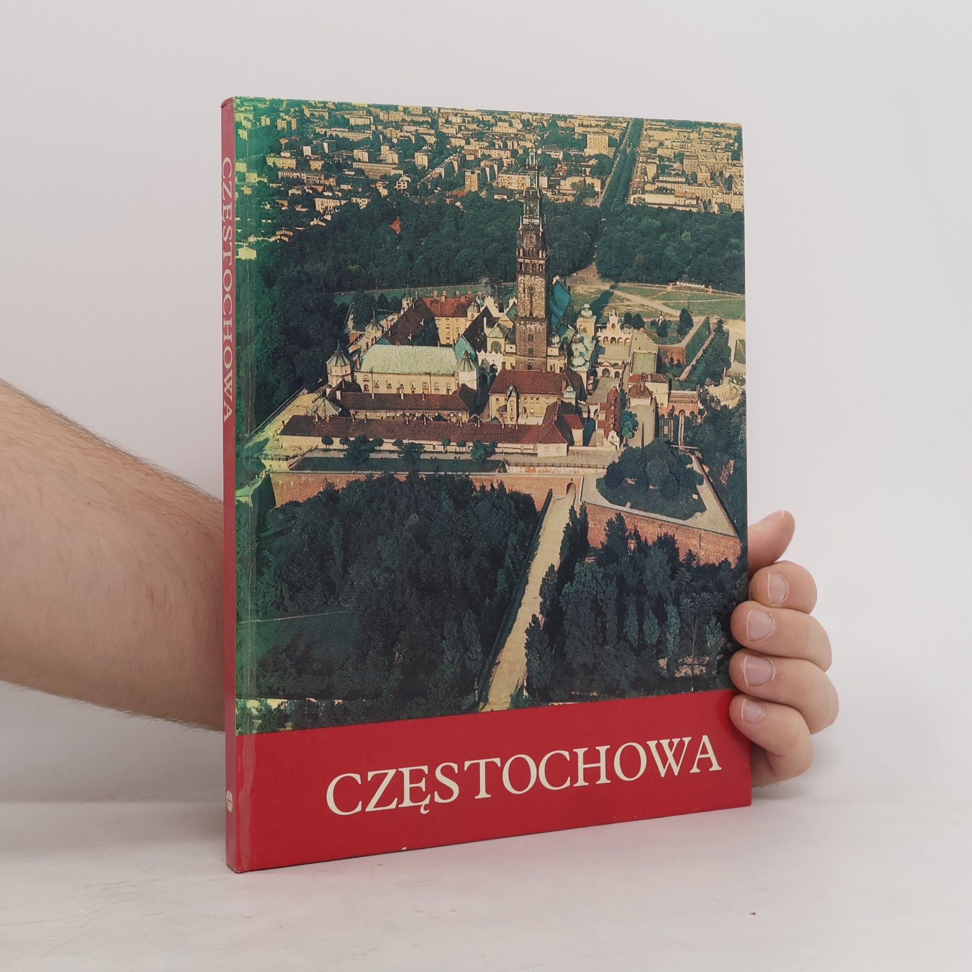 Collectif d'auteurs Częstochowa