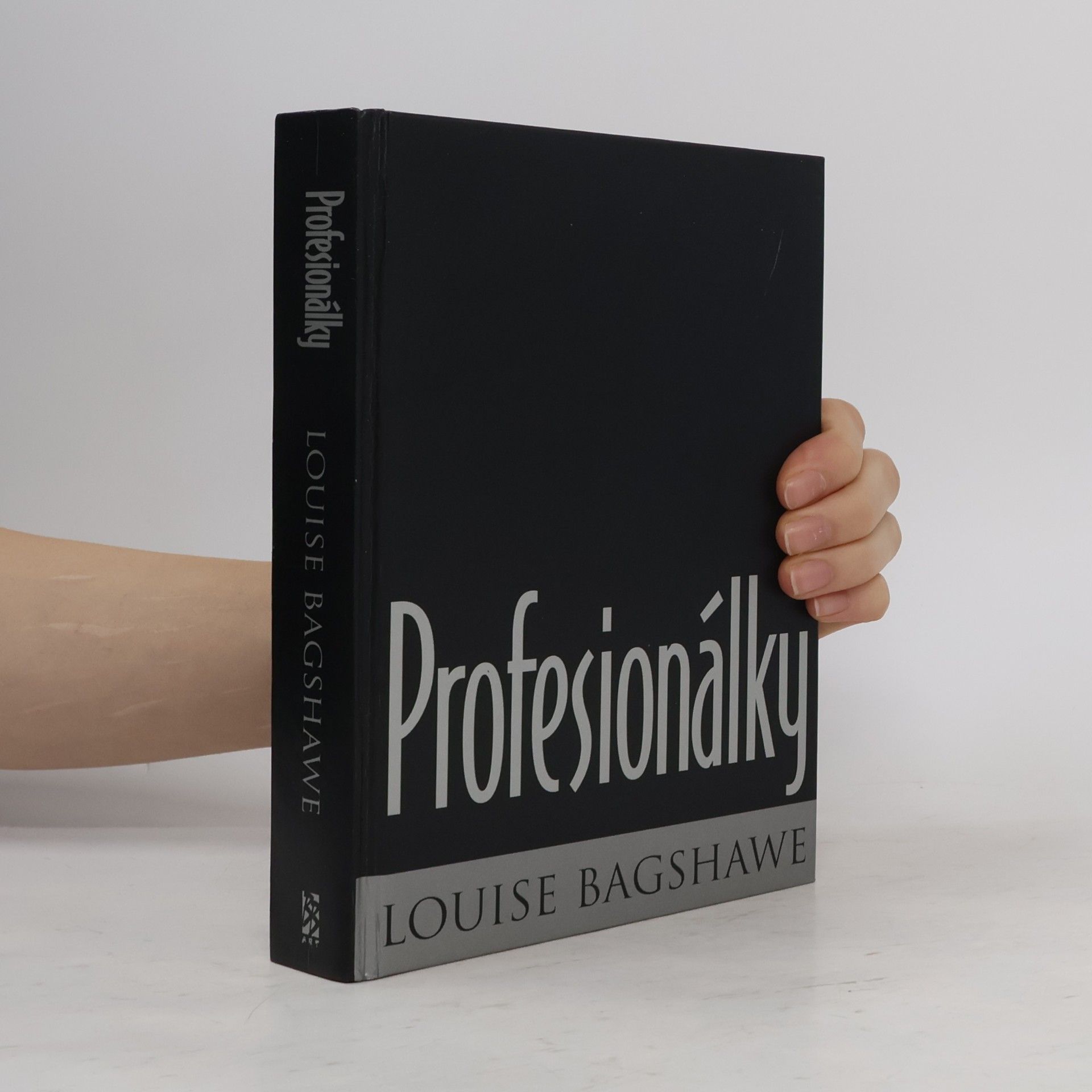 Louise Bagshawe Profesionálky