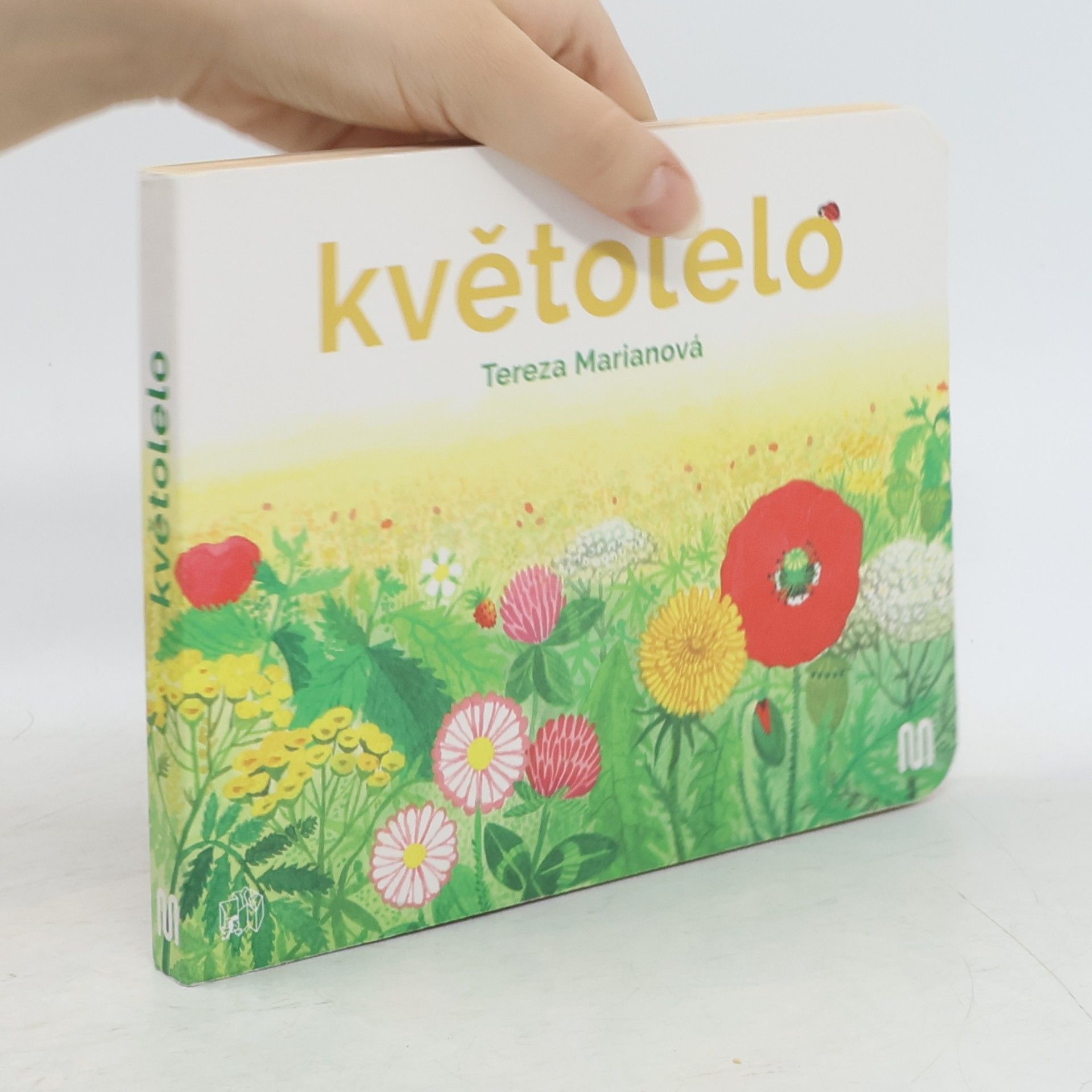 Tereza Marianová Lukešová Květolelo