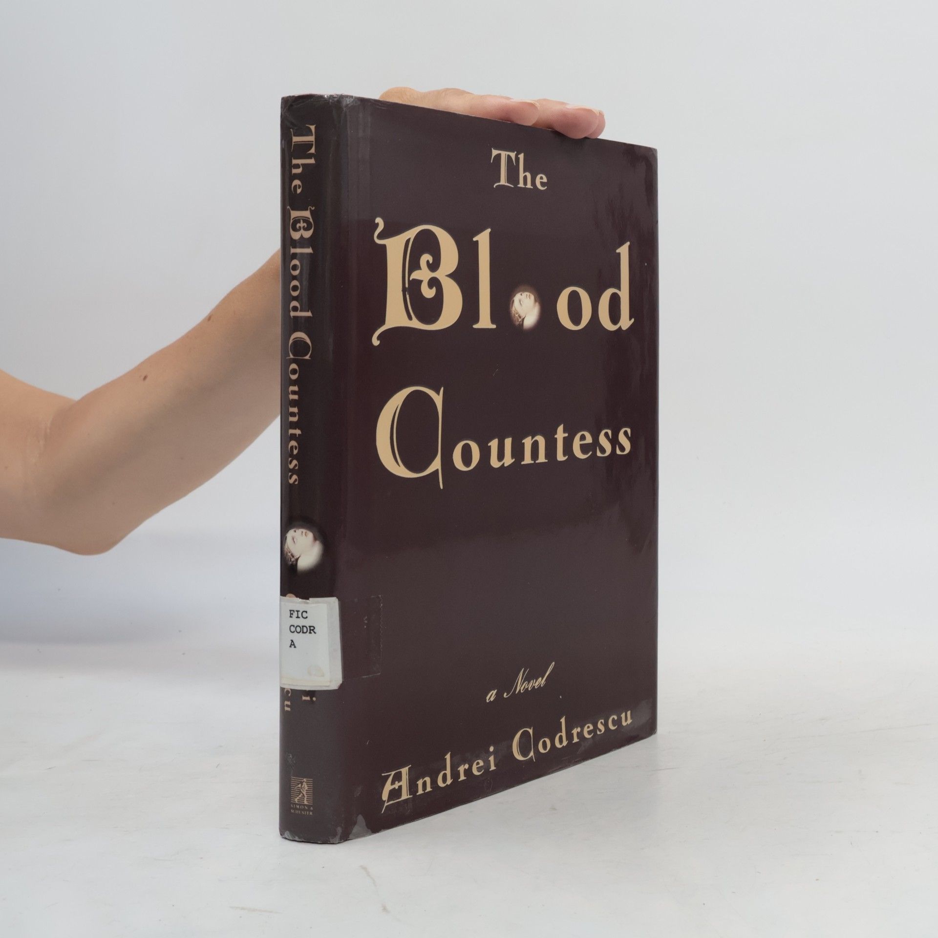 The Blood Countess