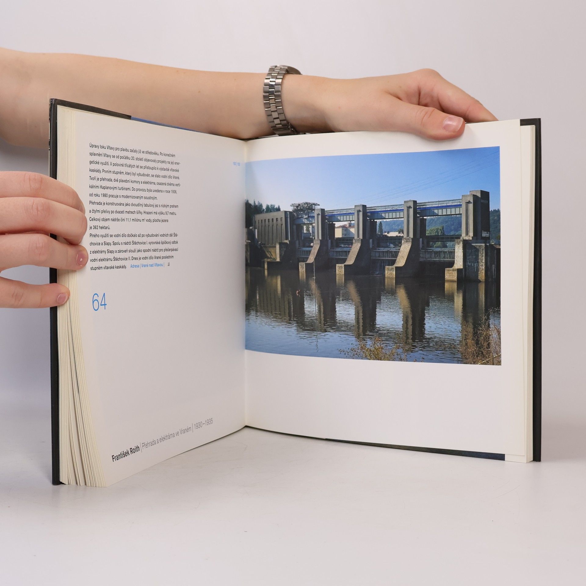 Zdeněk Lukeš 100 staveb - moderní architektura Středočeského kraje